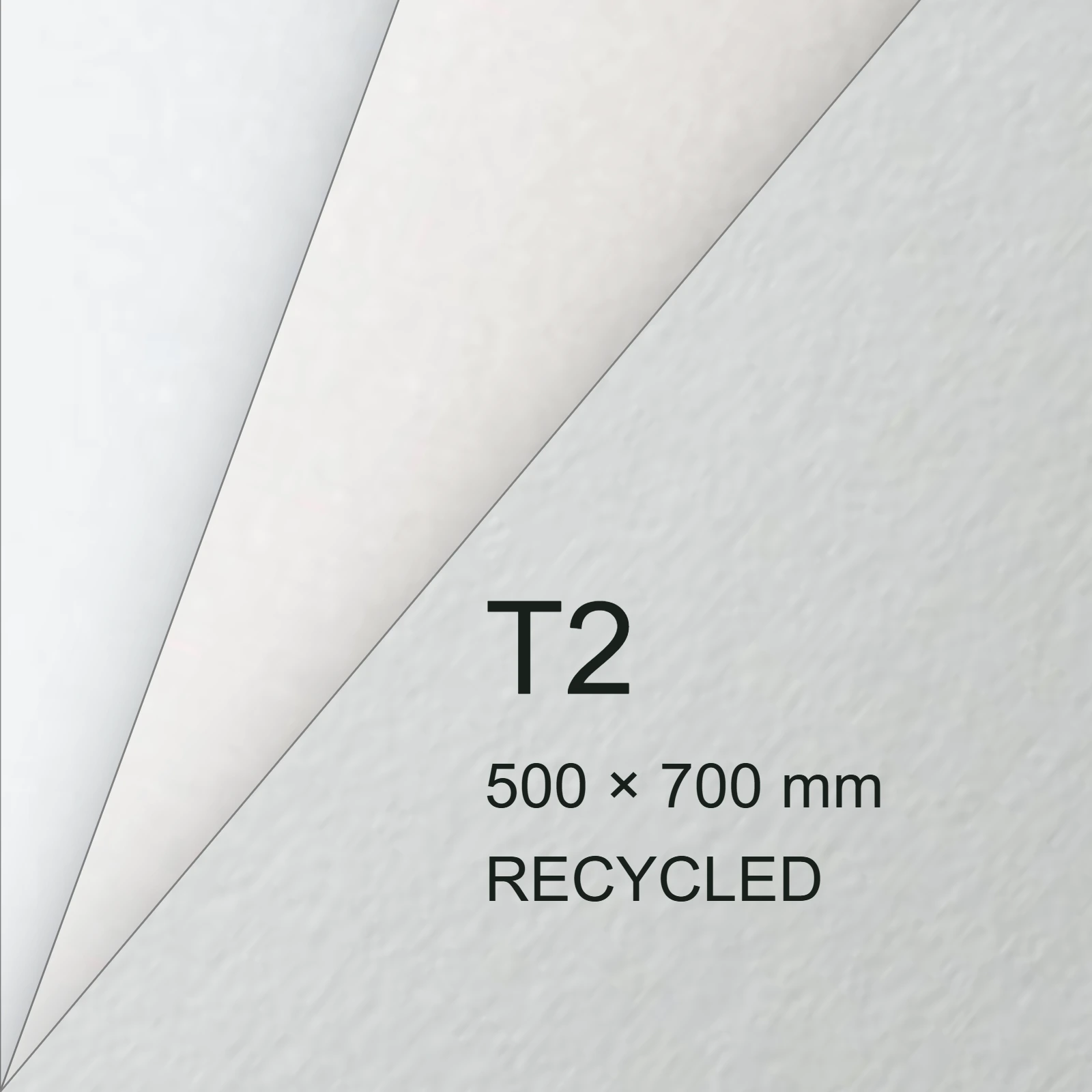 Cartoncino Favini, Contact Pack, 120 g/m², T2, RECYCLED bra6591t2 - immagine aggiuntiva