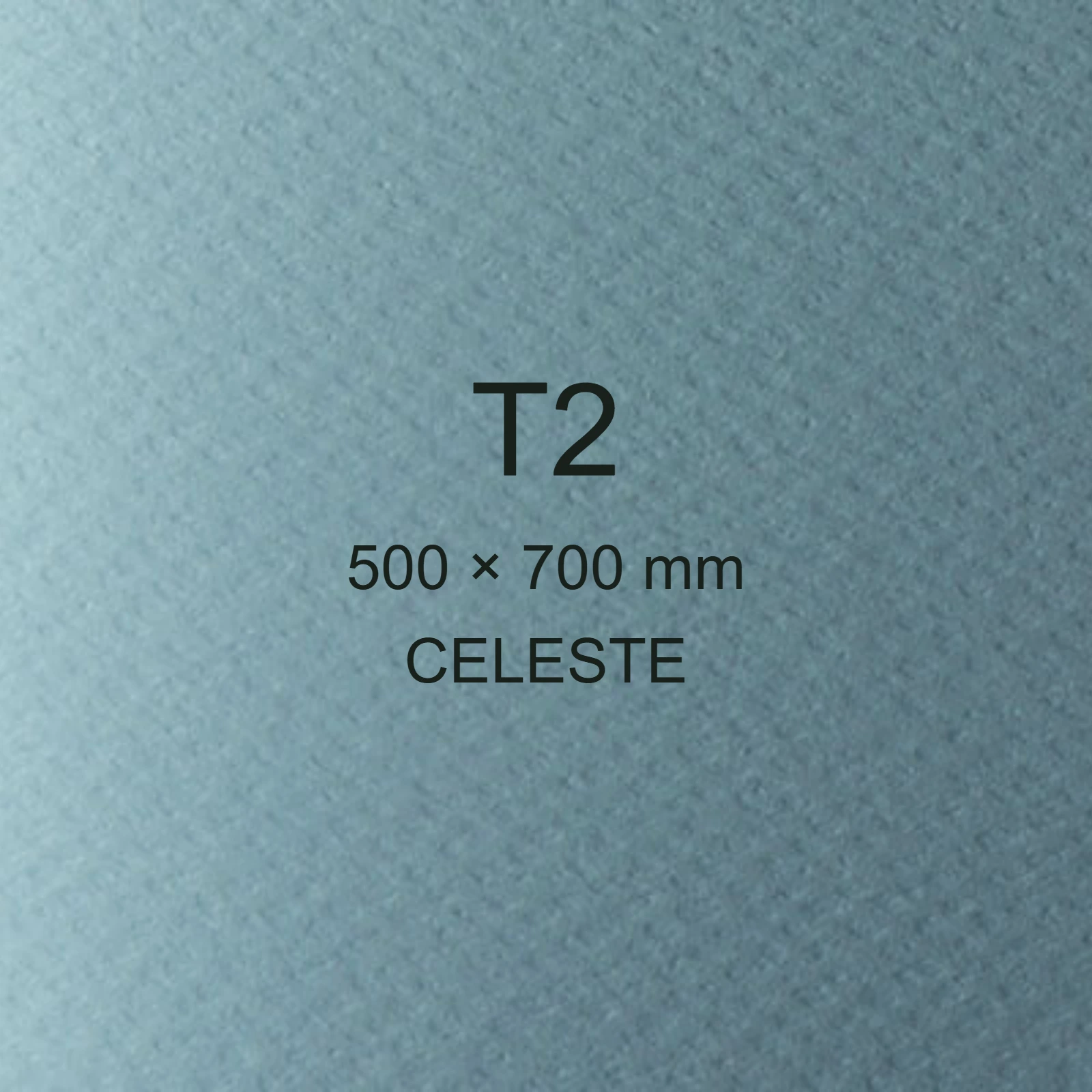 Cartoncino Favini, Prisma Color Sigillo Monoruvido, 220 g/m², T2, CELESTE 23 FAVA33T012 - immagine aggiuntiva
