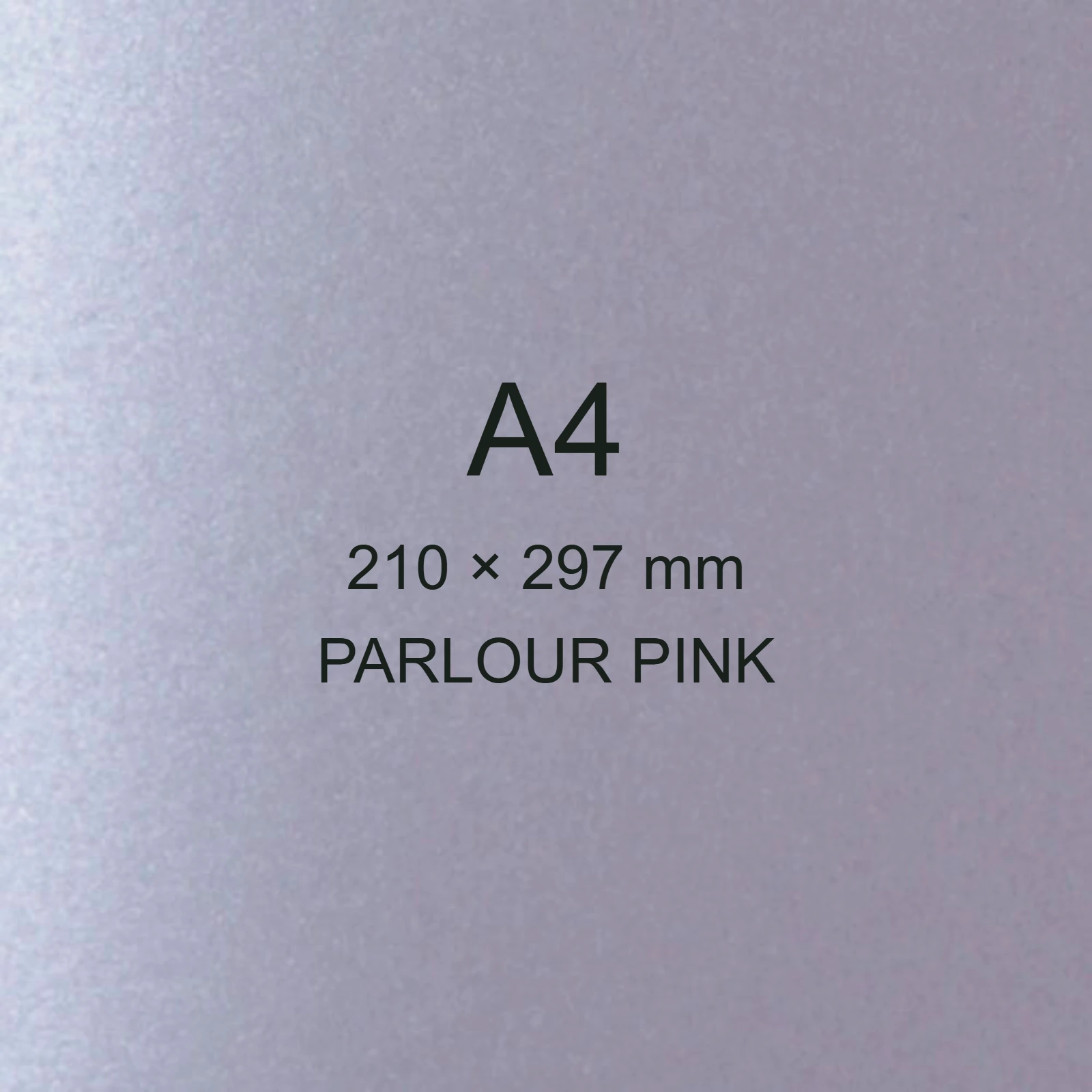 Cartoncino Favini, Majestic Classic, 290 g/m², A4, PARLOUR PINK bra755 - immagine aggiuntiva
