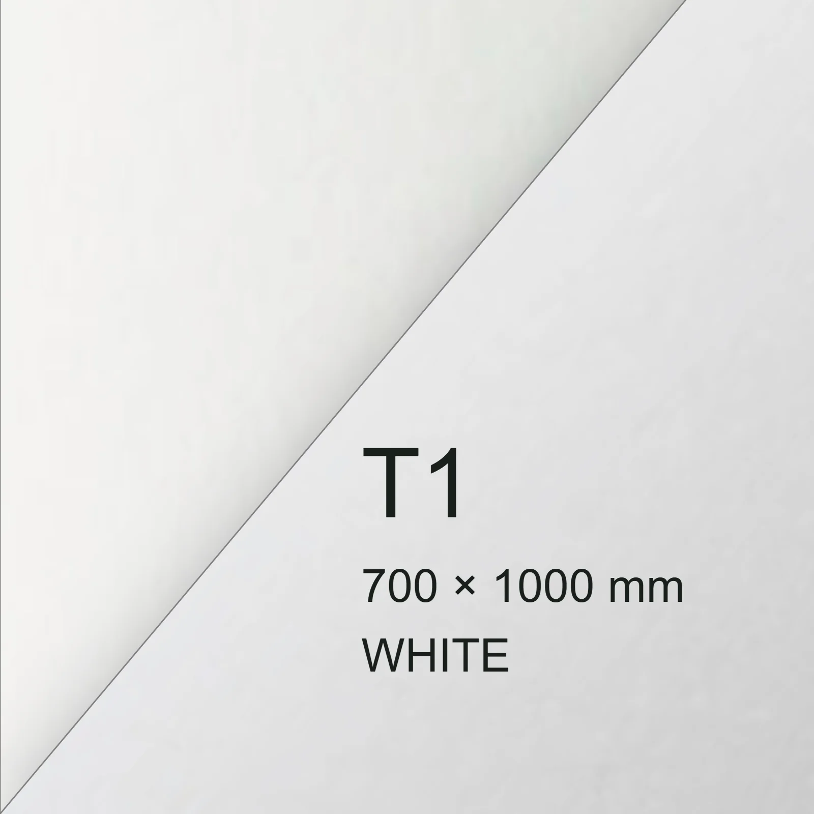 Cartoncino Favini, Dolce Vita, 145 g/m², T1, WHITE bra6747t1 - immagine aggiuntiva