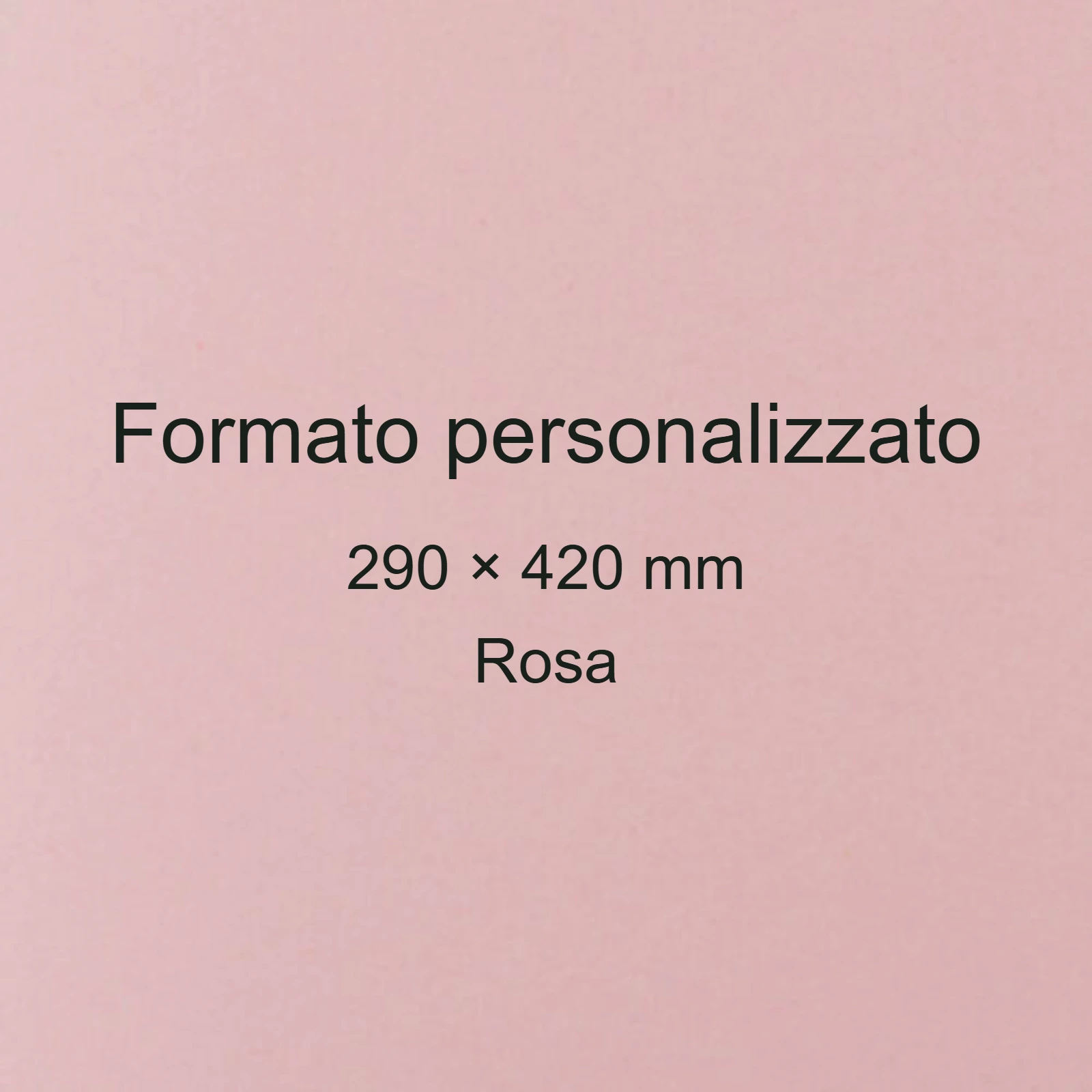 Cartoncino Favini, Burano, 140 g/m², 297x420 mm, ROSA 10 bra559A3 - immagine aggiuntiva
