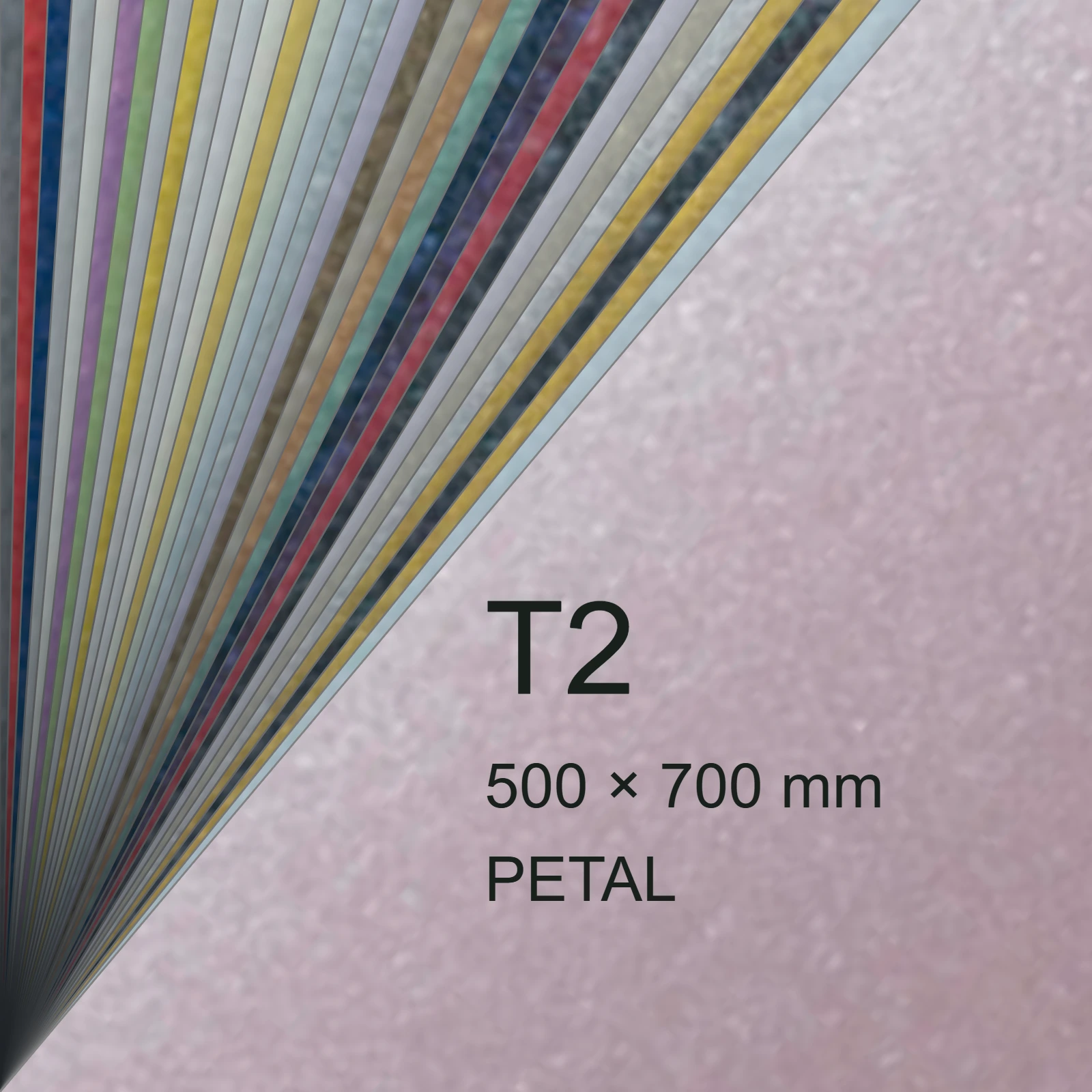 Cartoncino Favini, Majestic Classic, 290 g/m², T2, PETAL bra756t2 - immagine aggiuntiva