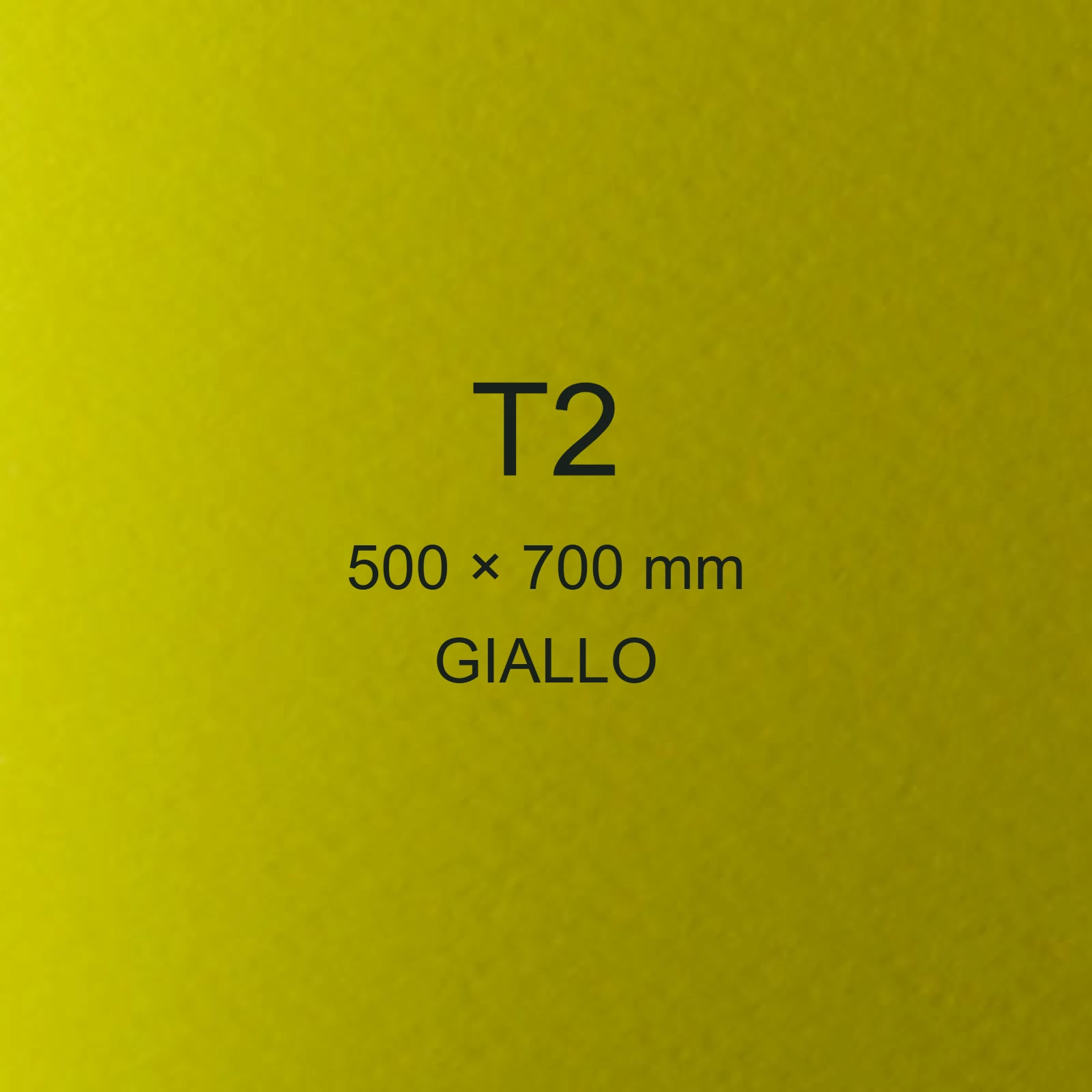 Cartoncino Favini, Prisma Color Sigillo Monoruvido, 220 g/m², T2, GIALLO 02 FAVA33B012 - immagine aggiuntiva