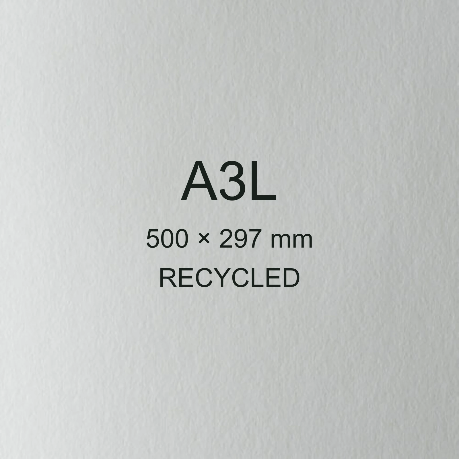 Cartoncino Favini, Contact Pack, 300 g/m², A3L, RECYCLED bra6592a3l - immagine aggiuntiva