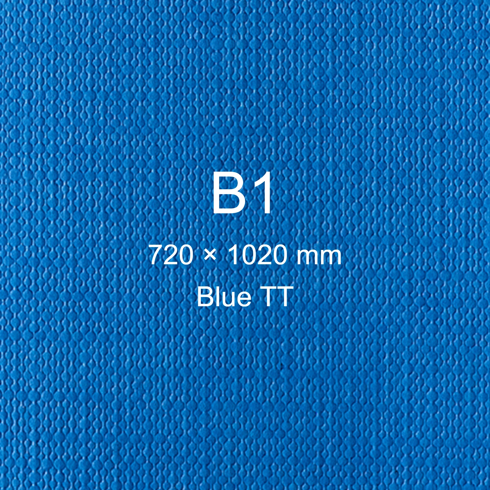 Cartoncino Favini, Classy Covers, 120 g/m², B1, BLUE TT bra6627b1 - immagine aggiuntiva