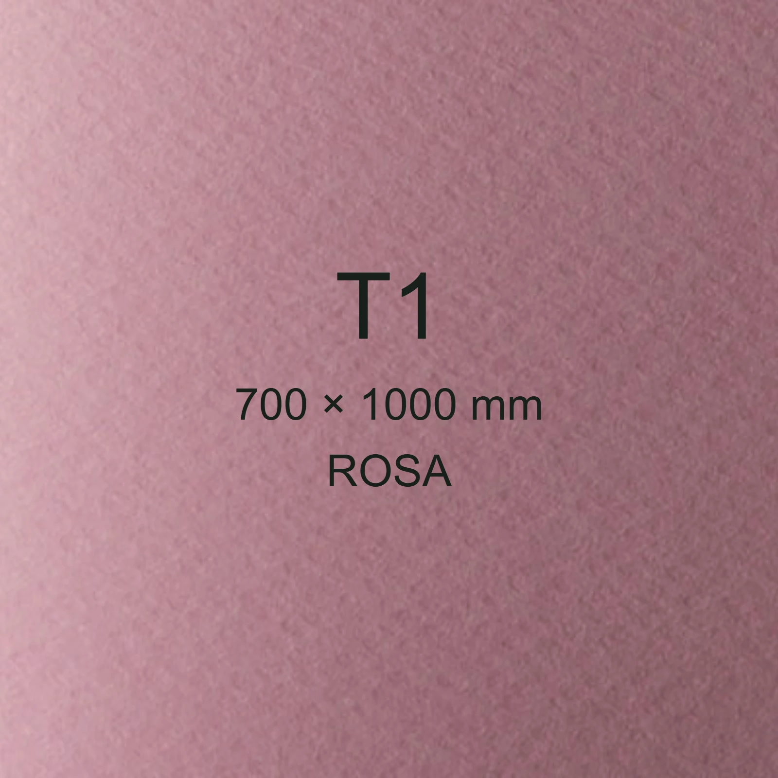 Cartoncino Favini, Prisma Color Monoruvido, 220 g/m², T1, ROSA 31 FAVA33S201 - immagine aggiuntiva