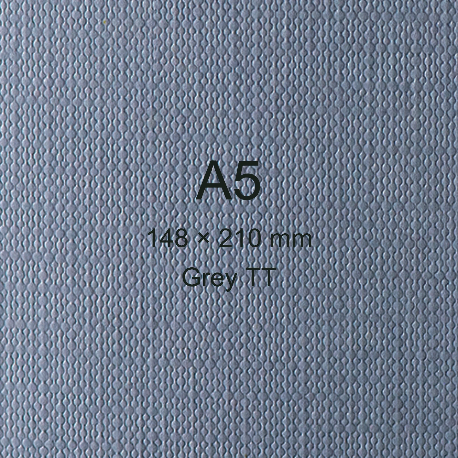 Cartoncino Favini, Classy Covers, 120 g/m², A5, GREY TT bra6620a5 - immagine aggiuntiva