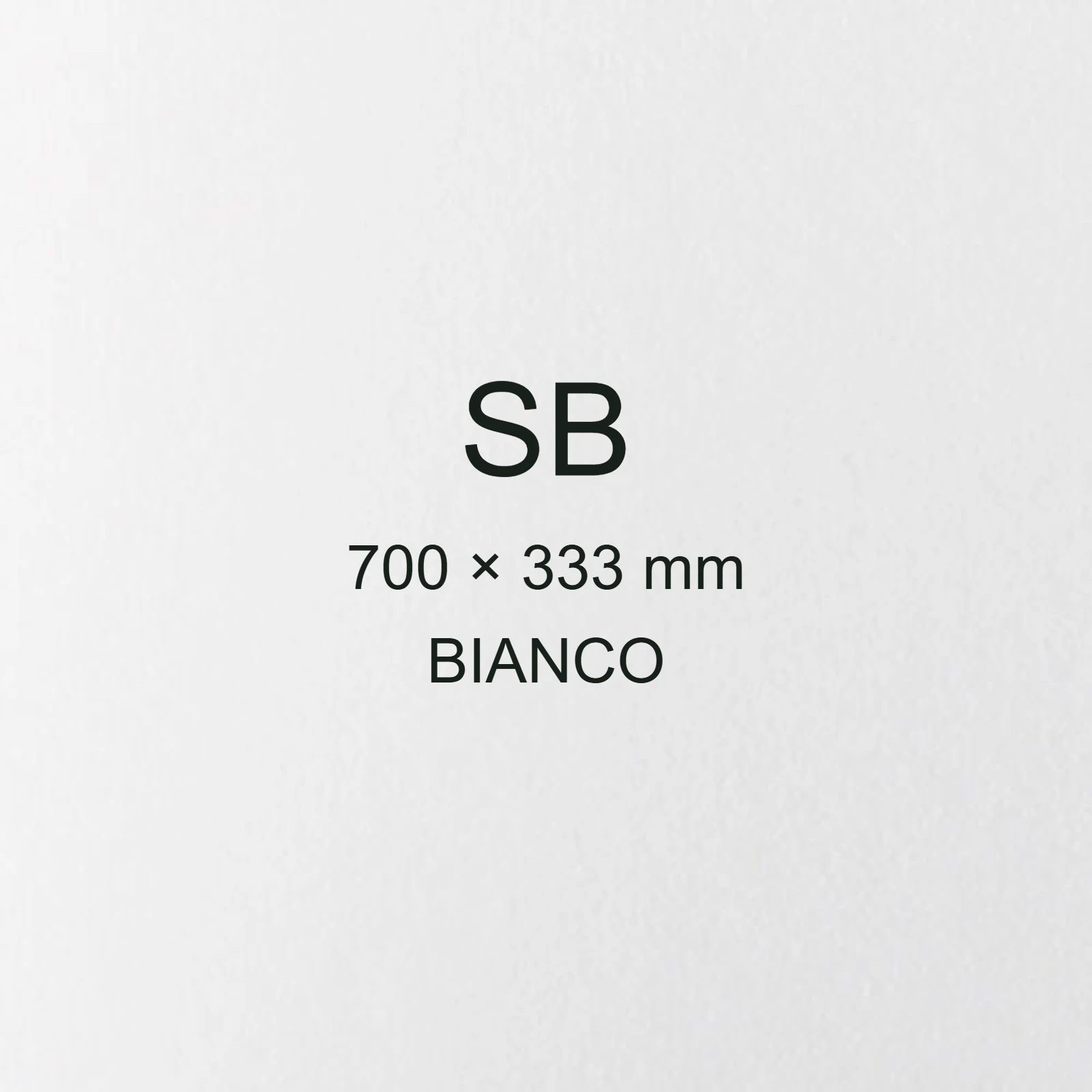 Cartoncino Favini, Sumo (2 mm), 1350 g/m², SB, BIANCO BRA88sb - immagine aggiuntiva