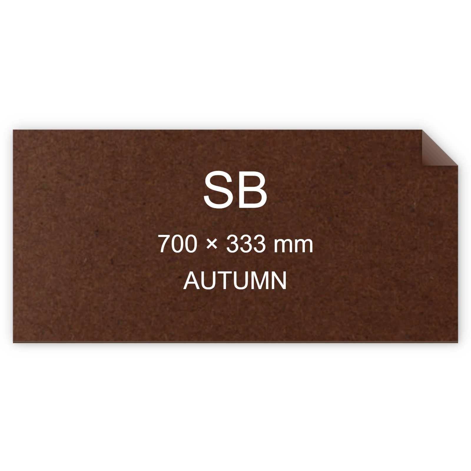 Cartoncino Favini, Remake, 120 g/m², SB, AUTUMN BRA210SB