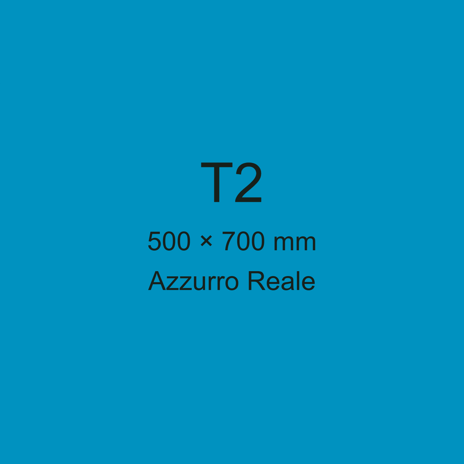 Cartoncino Favini, Burano, 140 g/m², T2, AZZURRO REALE 55 bra579T2 - immagine aggiuntiva