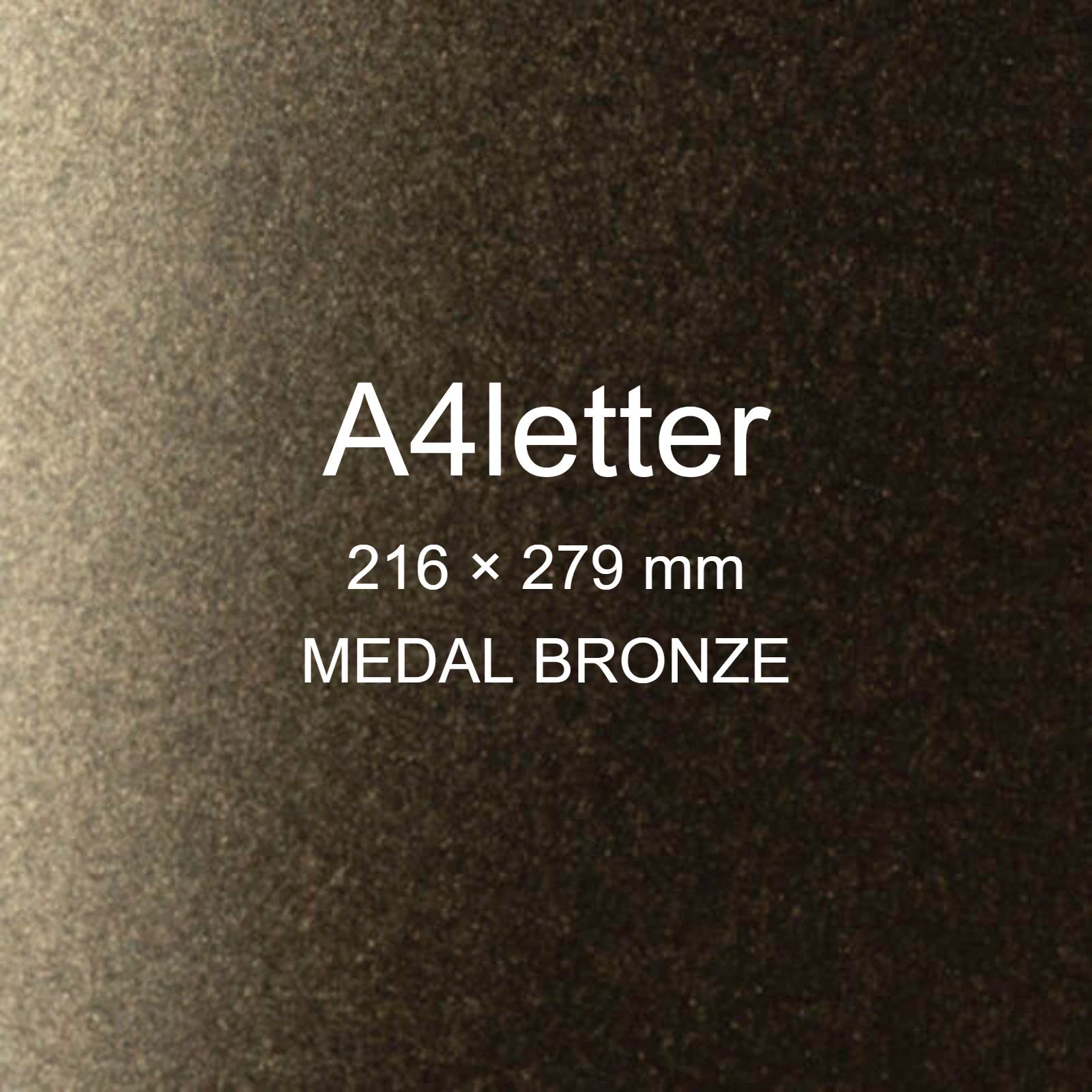 Cartoncino Favini, Majestic Classic, 290 g/m², A4letter, MEDAL BRONZE bra757a4letter - immagine aggiuntiva