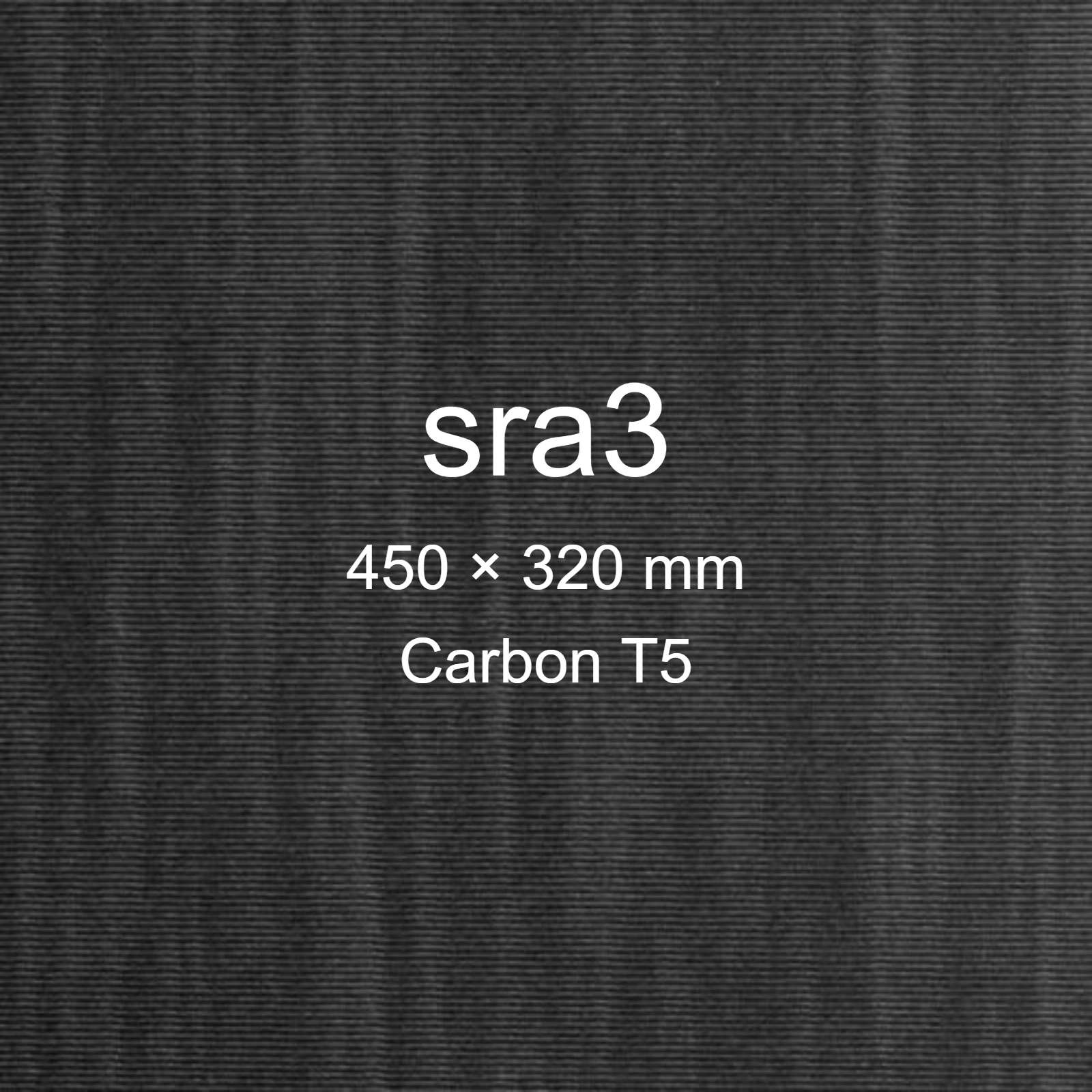 Carta Favini, Classy Covers, 115 g/m², sra3, CARBON T5 bra6649sra3 - immagine aggiuntiva