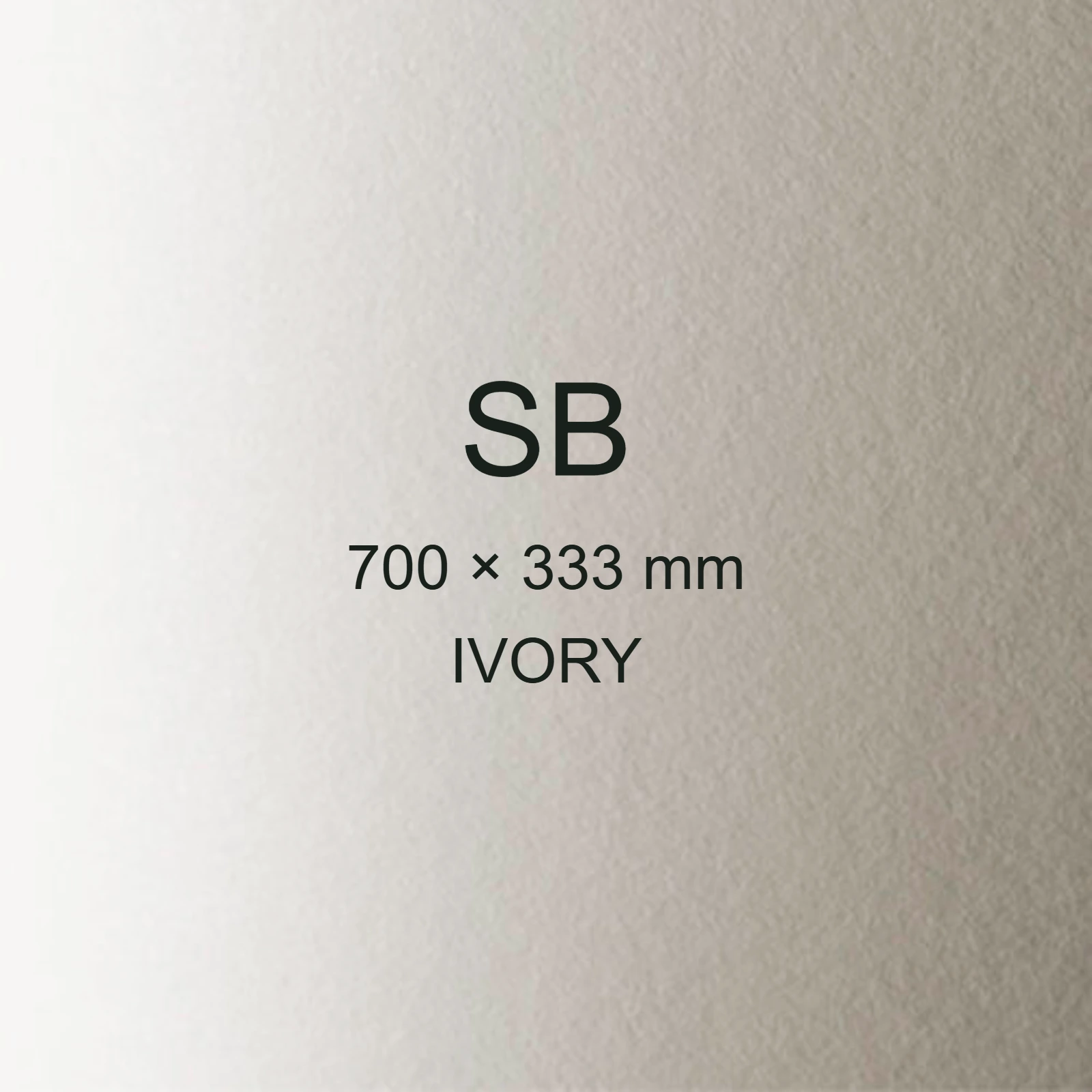 Cartoncino Favini, Contact Pack, 360 g/m², SB, IVORY bra6590sb - immagine aggiuntiva