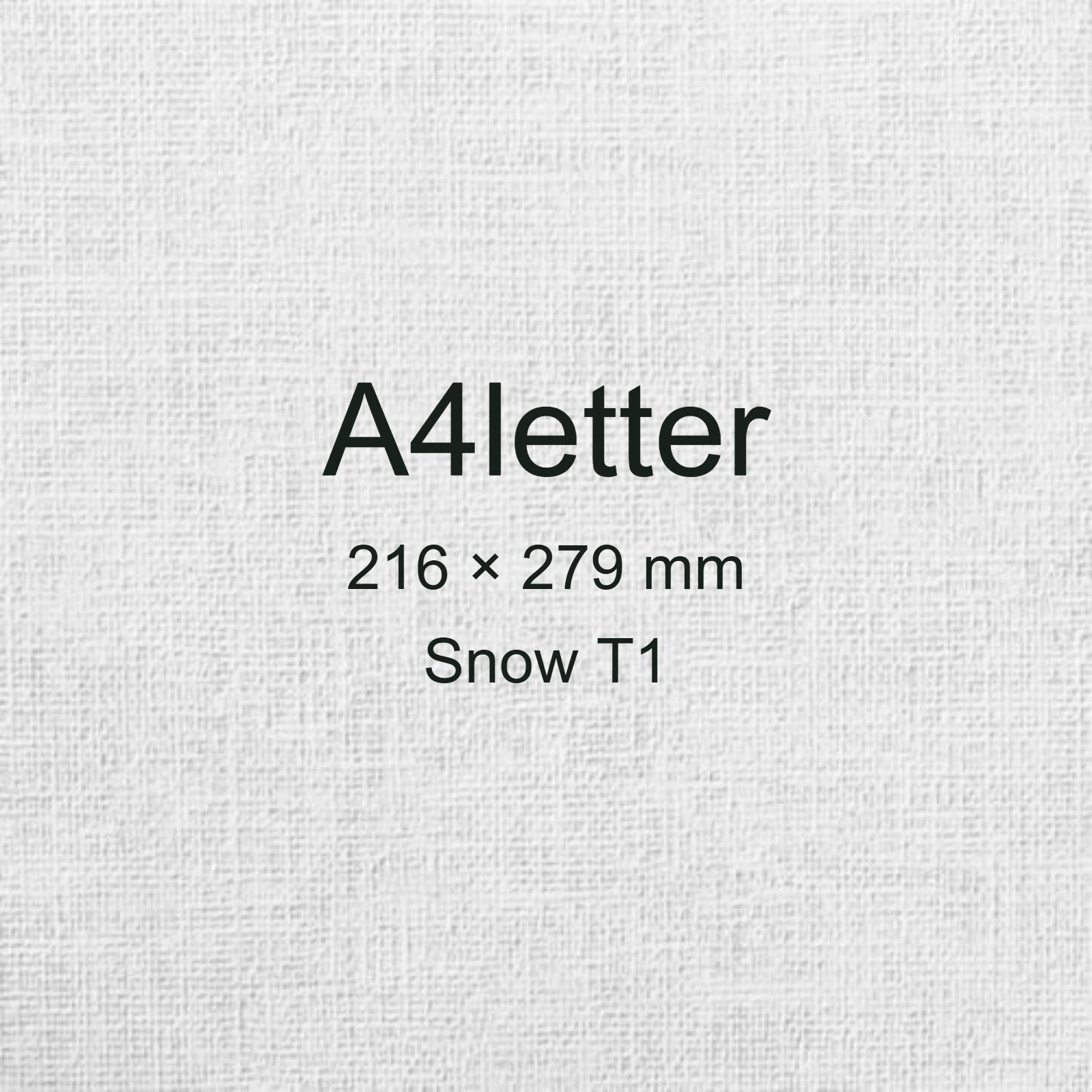 Carta Favini, Classy Covers, 115 g/m², A4letter, SNOW T1 bra6639a4letter - immagine aggiuntiva