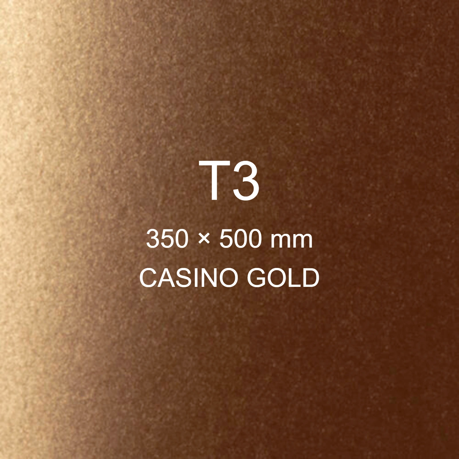 Cartoncino Favini, Majestic Classic, 290 g/m², T3, CASINO GOLD bra759t3 - immagine aggiuntiva