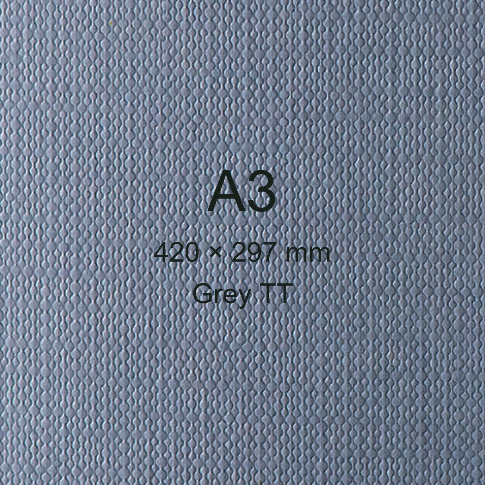 Cartoncino Favini, Classy Covers, 120 g/m², A3, GREY TT bra6620a3 - immagine aggiuntiva