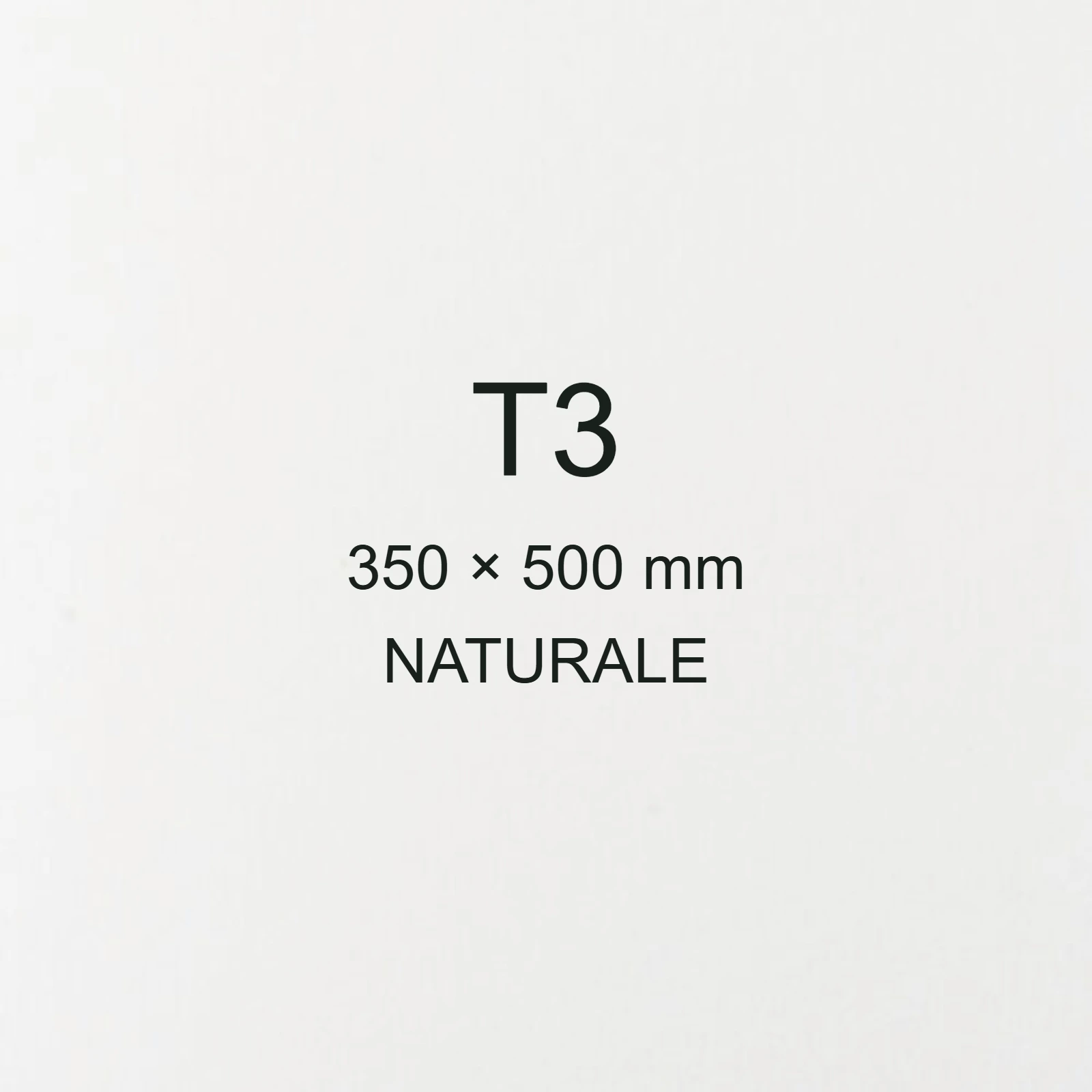 Cartoncino Favini, Shiro Tree Free, 300 g/m², T3, NATURALE bra6682t3 - immagine aggiuntiva