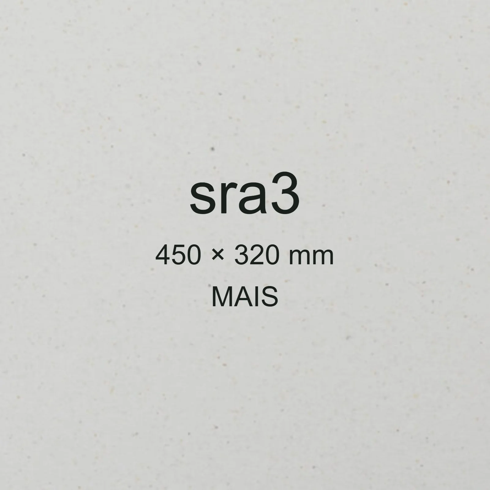 Carta Favini, Crush, 100 g/m², sra3, MAIS bra6684sra3 - immagine aggiuntiva