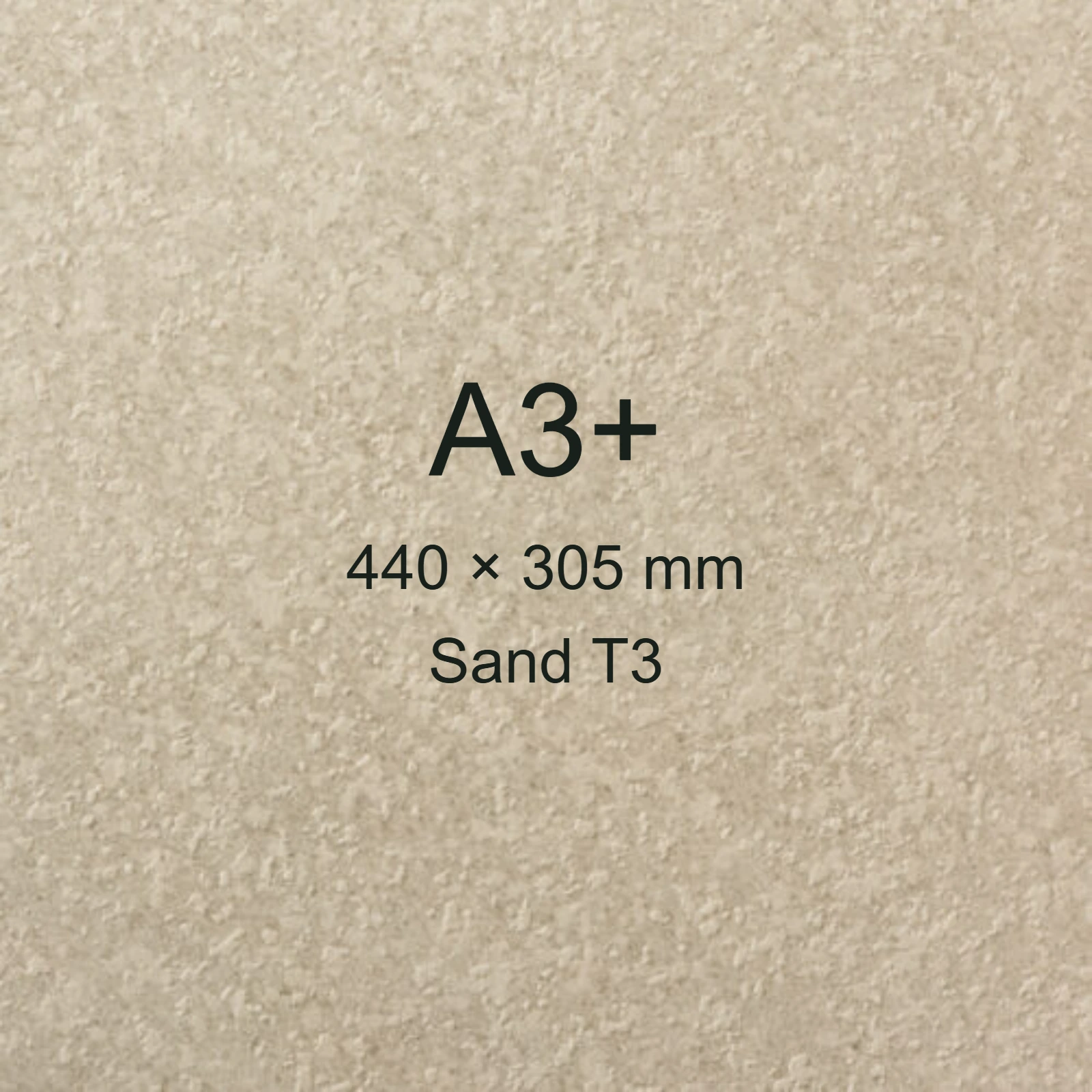 Carta Favini, Classy Covers, 115 g/m², A3+, SAND T3 bra6644a3+ - immagine aggiuntiva