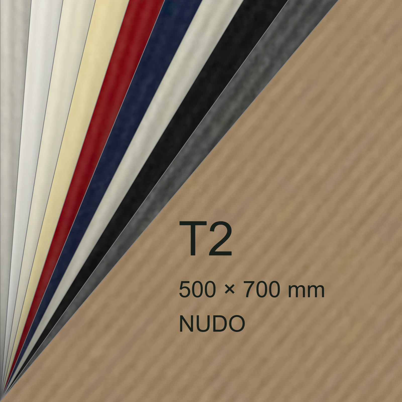 Cartoncino Favini, Twill, 240 g/m², T2, NUDO bra6676t2 - immagine aggiuntiva