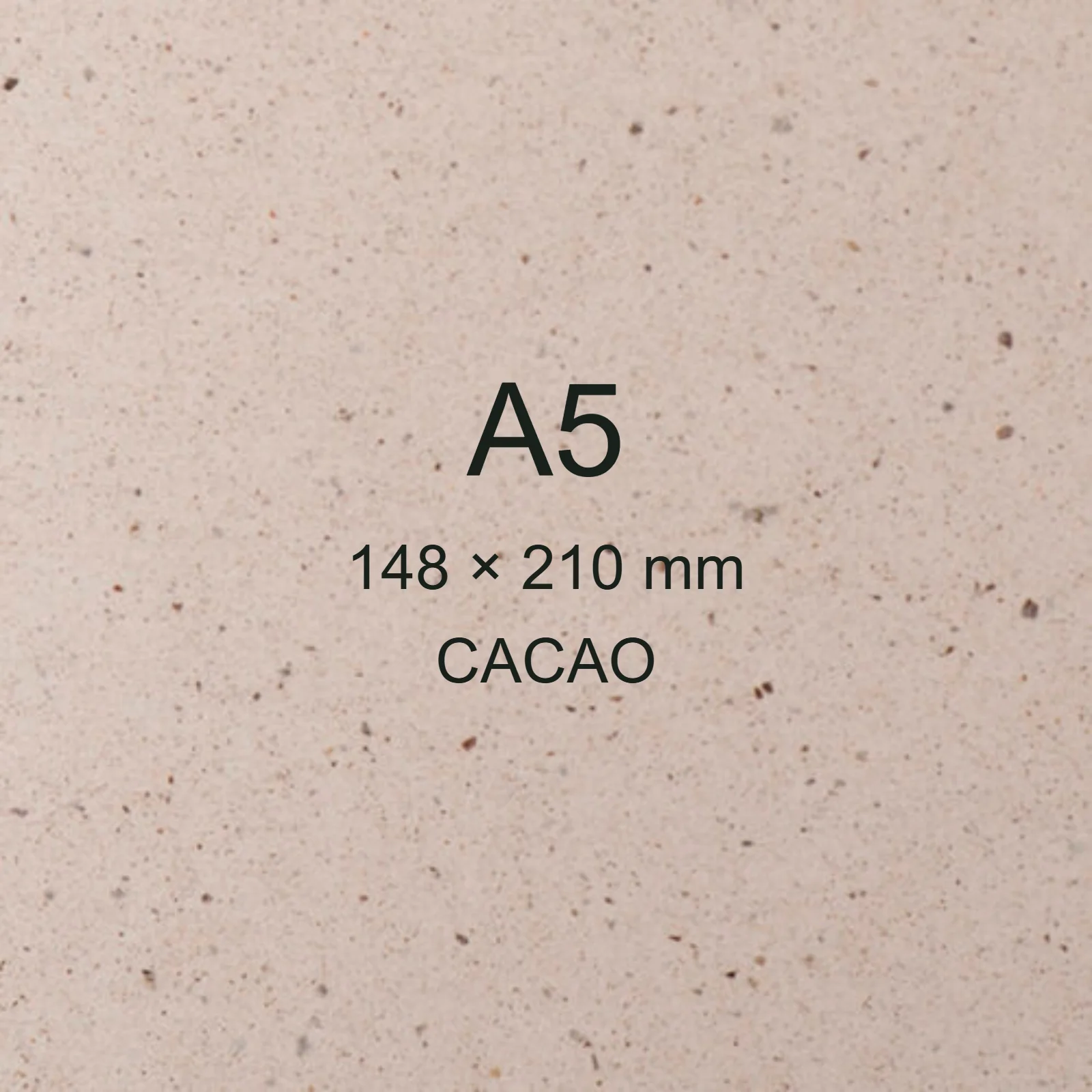 Cartoncino Favini, Crush, 350 g/m², A5, CACAO bra6700a5 - immagine aggiuntiva