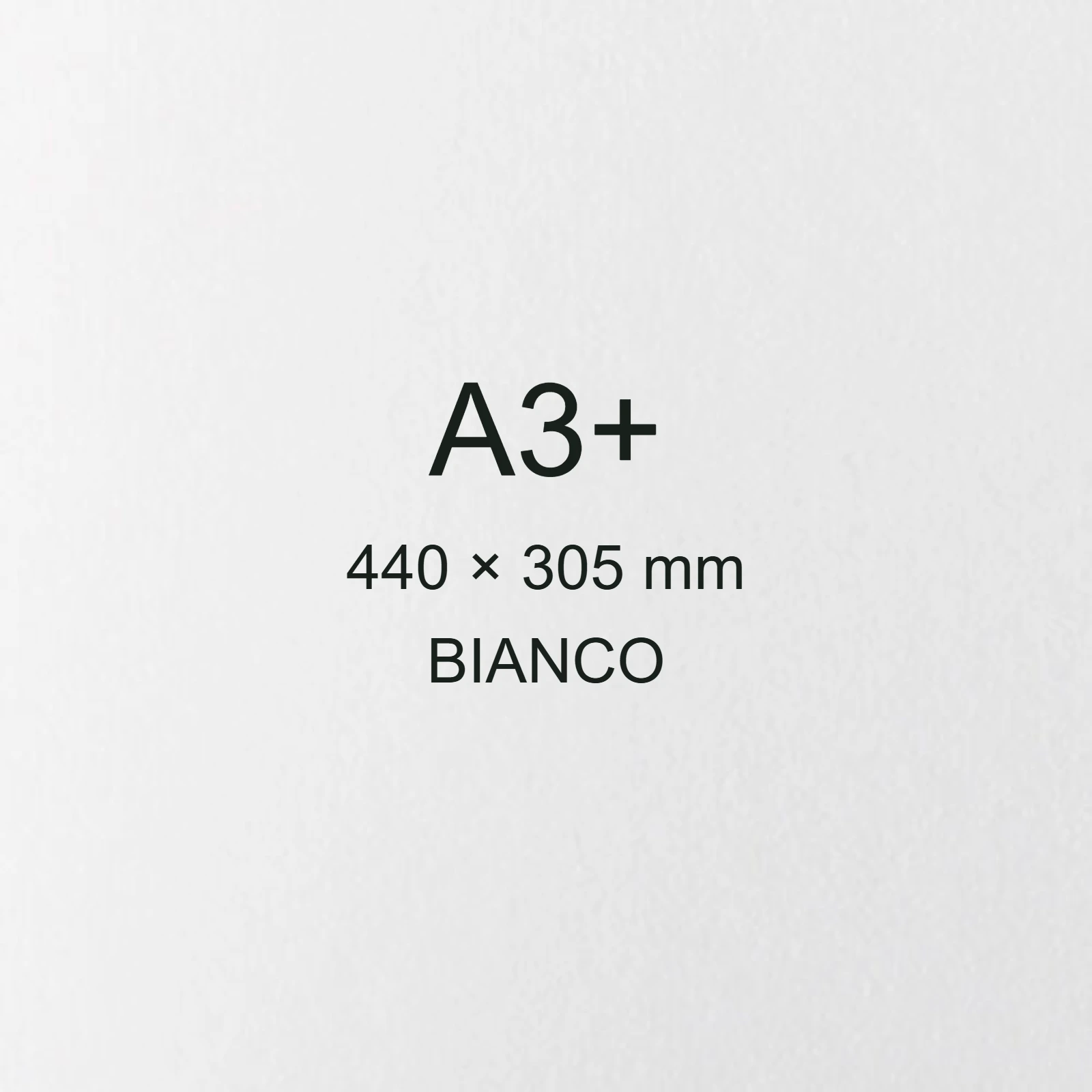 Cartoncino Favini, Sumo (1,5 mm), 1050 g/m², A3+, BIANCO BRA68a3+ - immagine aggiuntiva