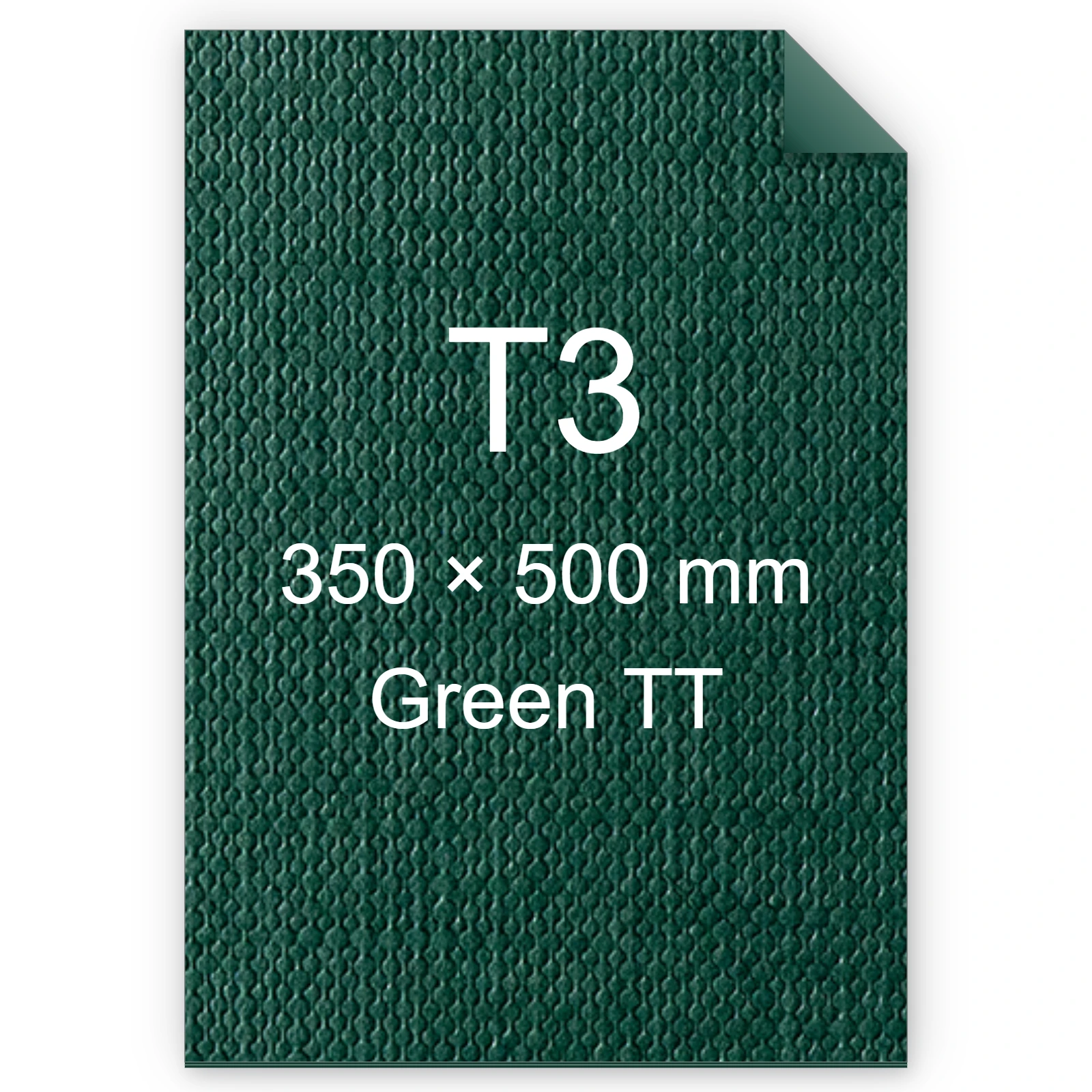 Cartoncino Favini, Classy Covers, 120 g/m², T3, GREEN TT bra6628t3
