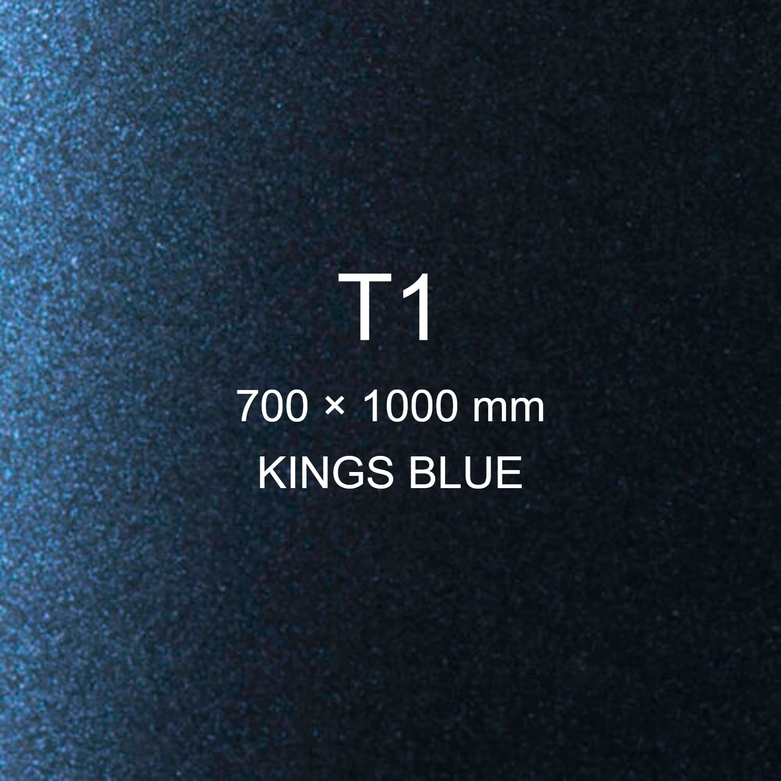 Cartoncino Favini, Majestic Classic, 290 g/m², T1, KINGS BLUE bra761t1 - immagine aggiuntiva