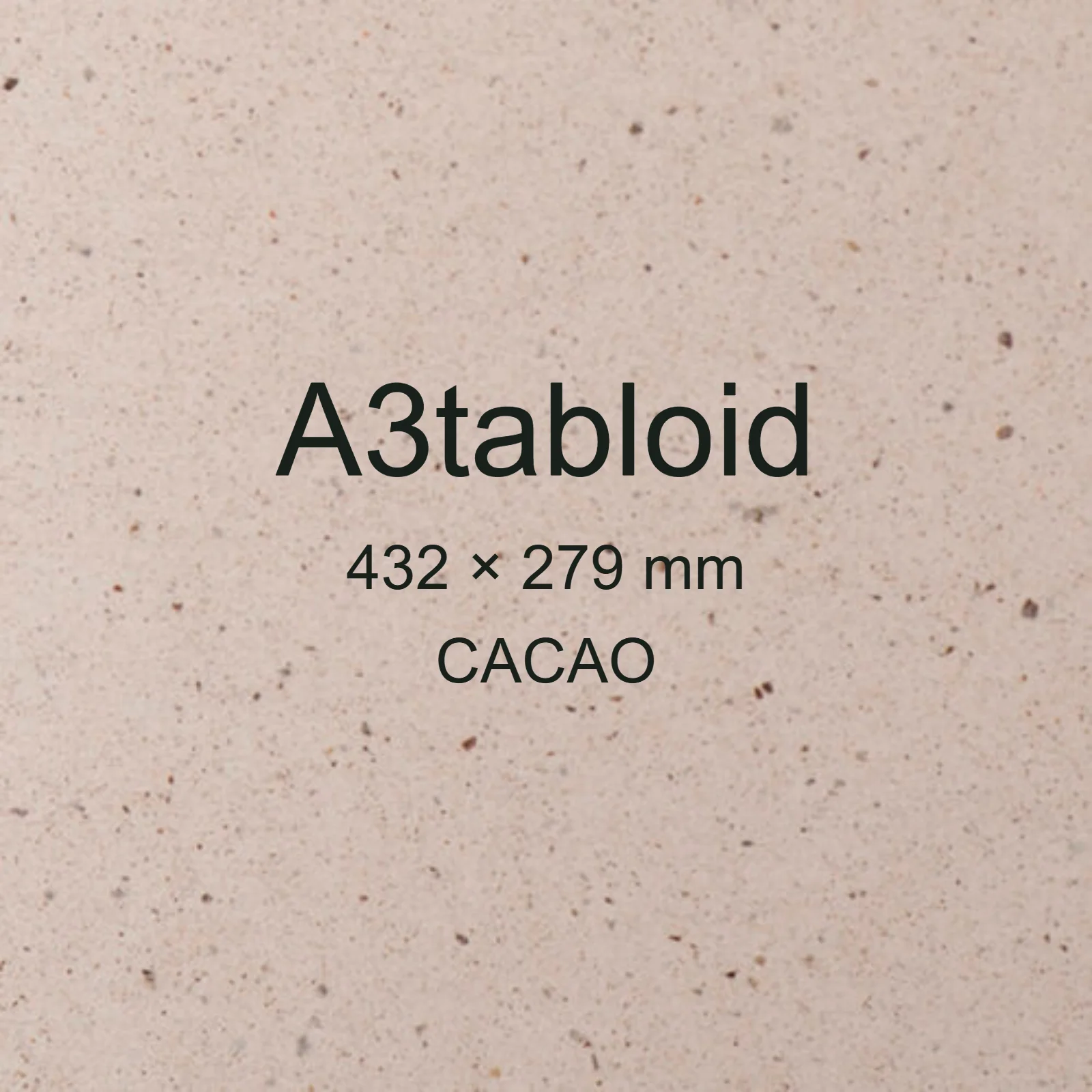 Cartoncino Favini, Crush, 250 g/m², A3tabloid, CACAO bra6699a3tabloid - immagine aggiuntiva