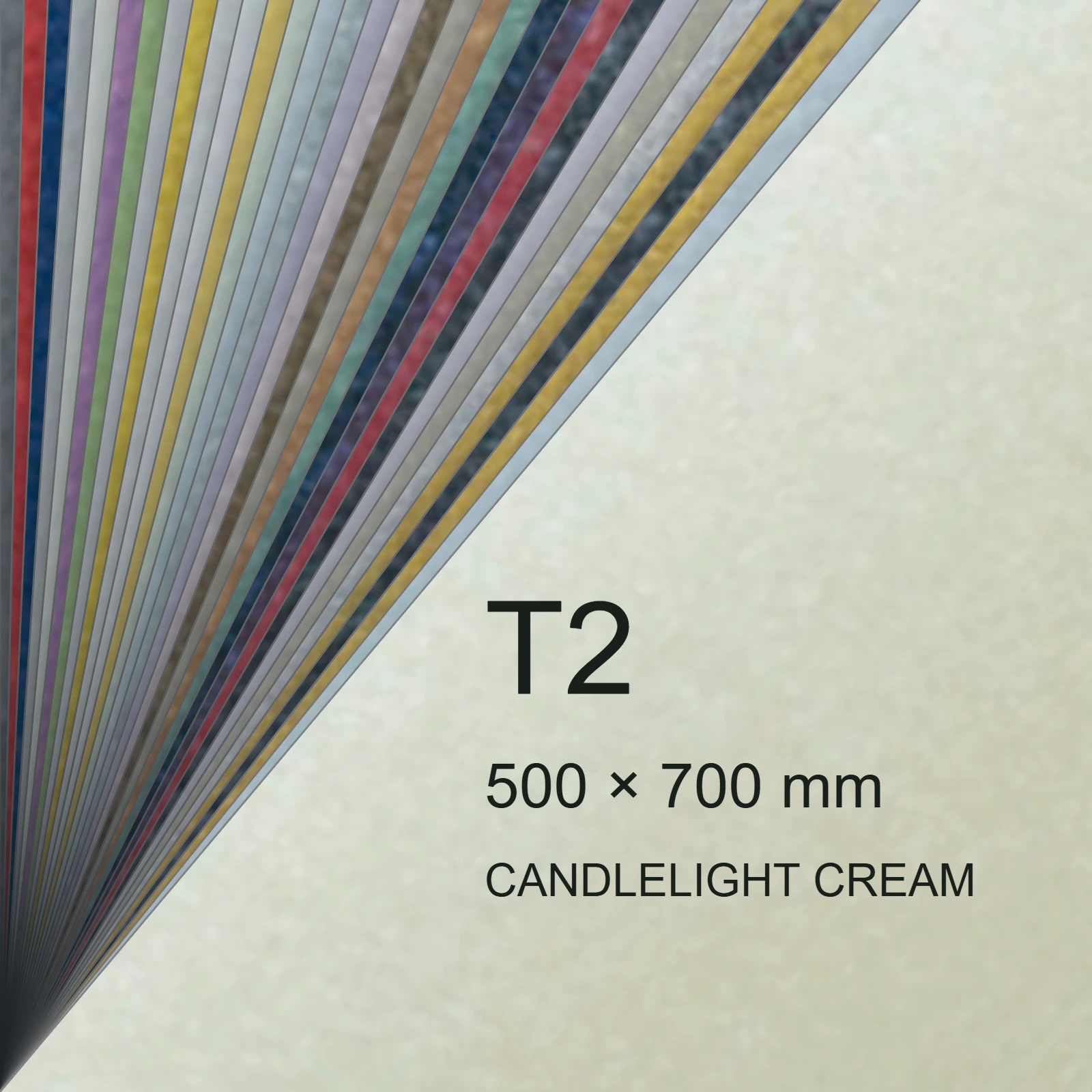 Cartoncino Favini, Majestic Classic, 290 g/m², T2, CANDLELIGHT CREAM bra750t2 - immagine aggiuntiva
