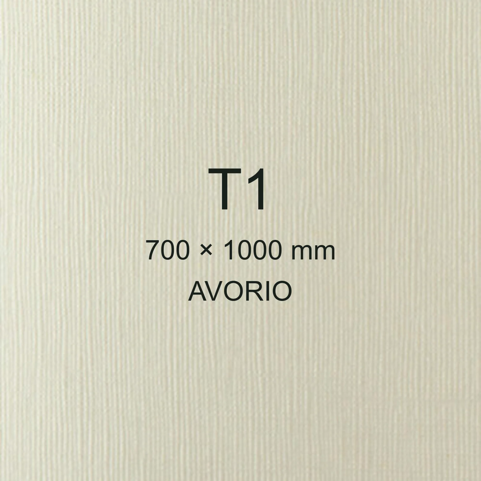 Cartoncino Favini, Bianco Flash Ivory trama tela, 250 g/m², T1, AVORIO bra6804t1 - immagine aggiuntiva