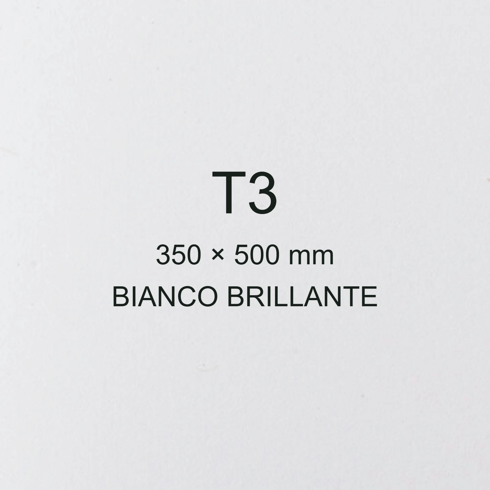 Cartoncino Favini, Shiro Echo, 350 g/m², T3, BIANCO BRILLANTE bra6580t3 - immagine aggiuntiva
