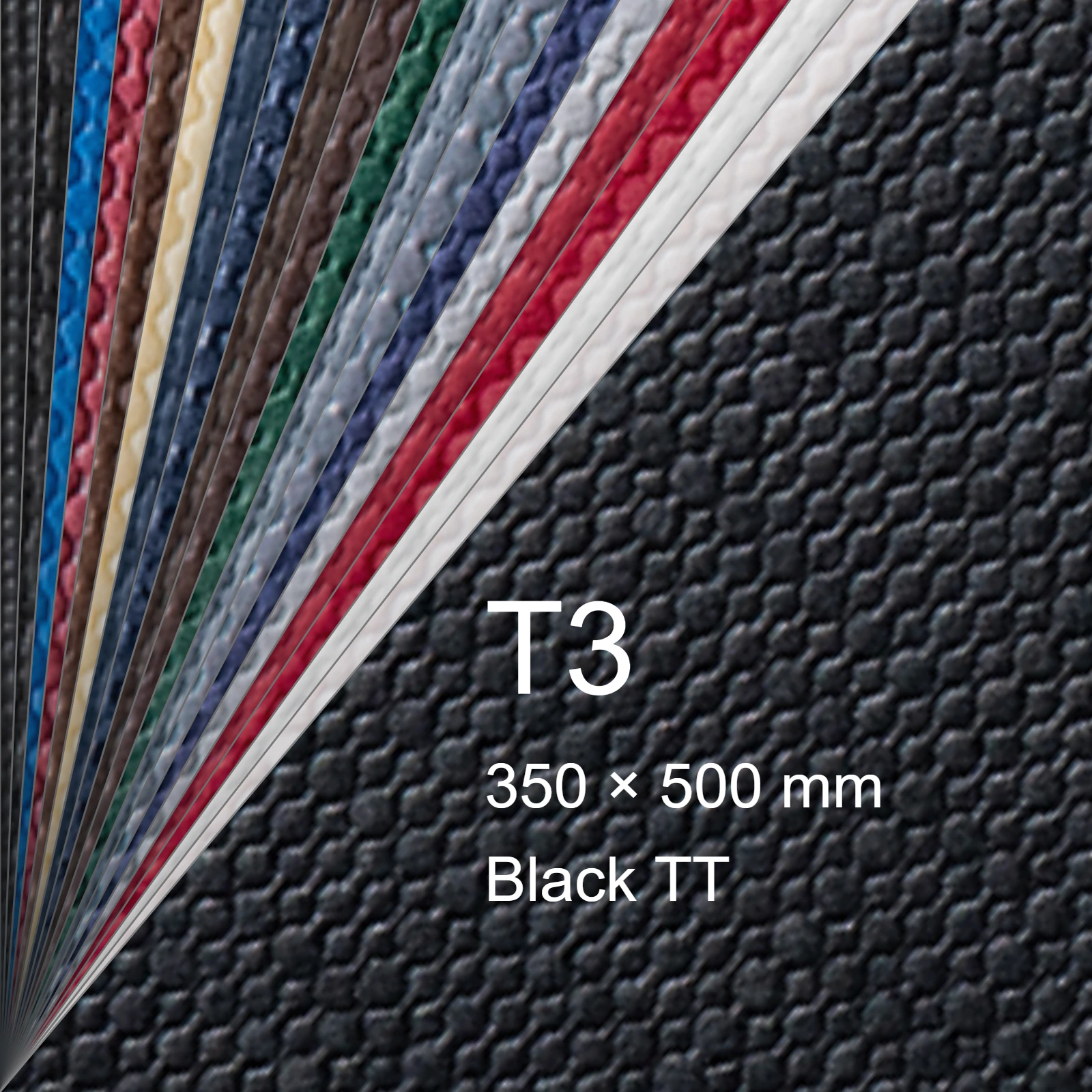 Cartoncino Favini, Classy Covers, 120 g/m², T3, BLACK TT bra6632t3 - immagine aggiuntiva