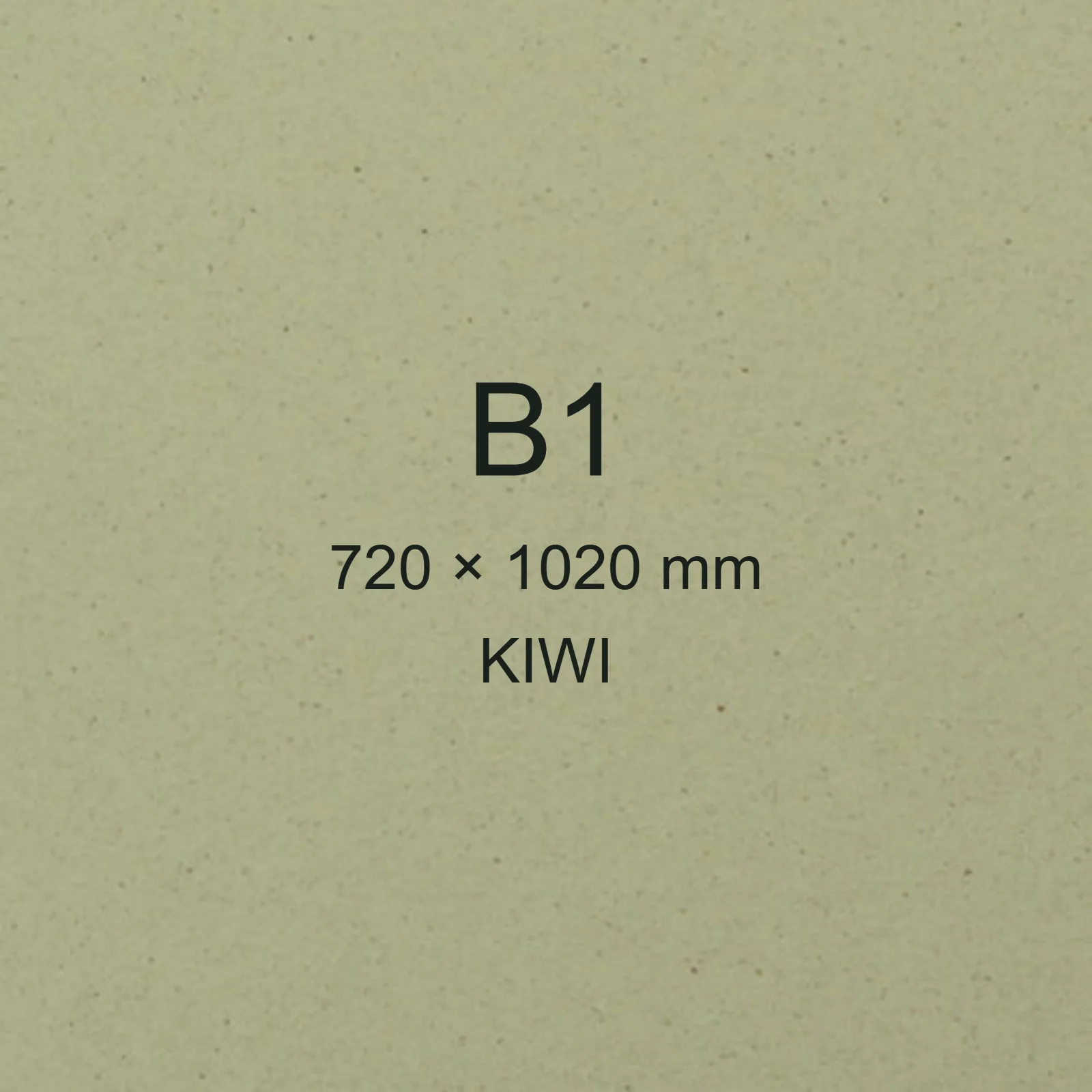 Cartoncino Favini, Crush, 120 g/m², B1, KIWI bra6710b1 - immagine aggiuntiva