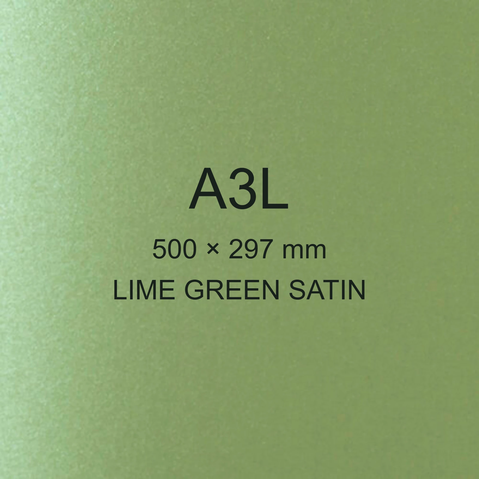 Cartoncino Favini, Majestic Satin, 290 g/m², A3L, LIME GREEN SATIN bra981a3l - immagine aggiuntiva