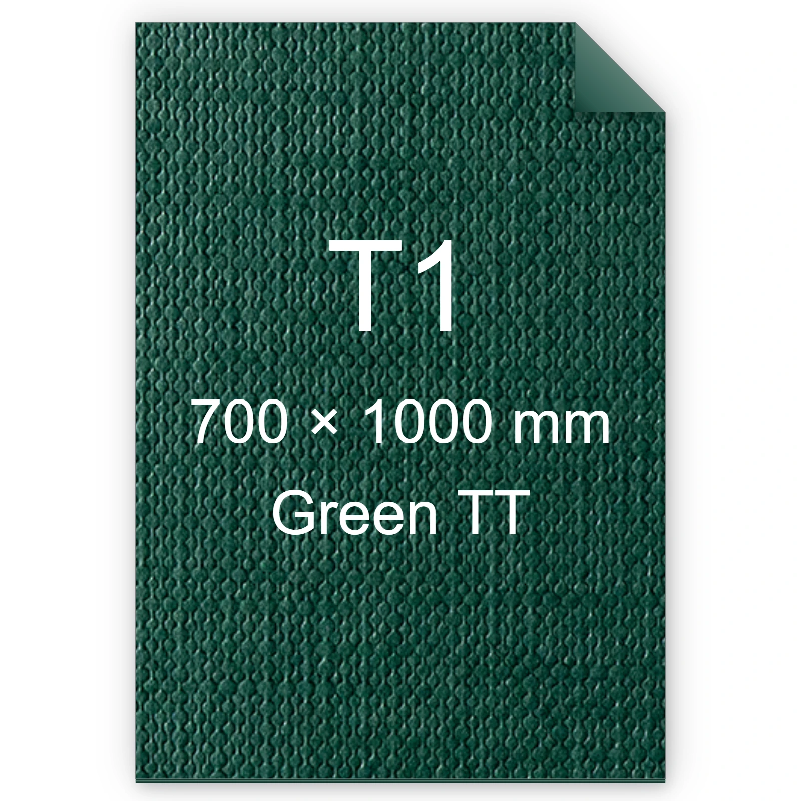 Cartoncino Favini, Classy Covers, 120 g/m², T1, GREEN TT bra6628t1