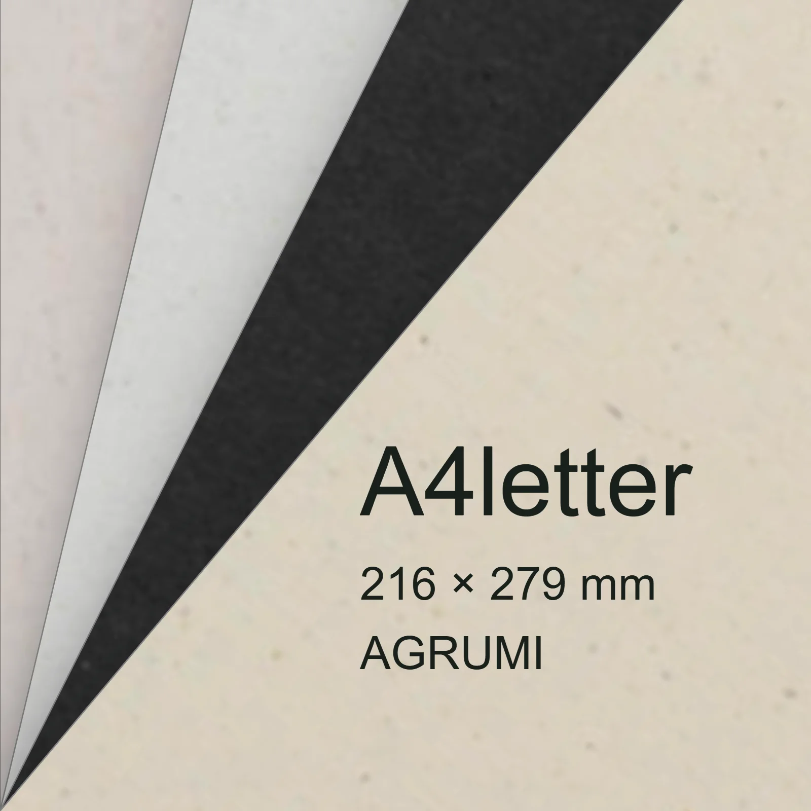 Carta Favini, Crush, 100 g/m², A4letter, AGRUMI bra6689a4letter - immagine aggiuntiva