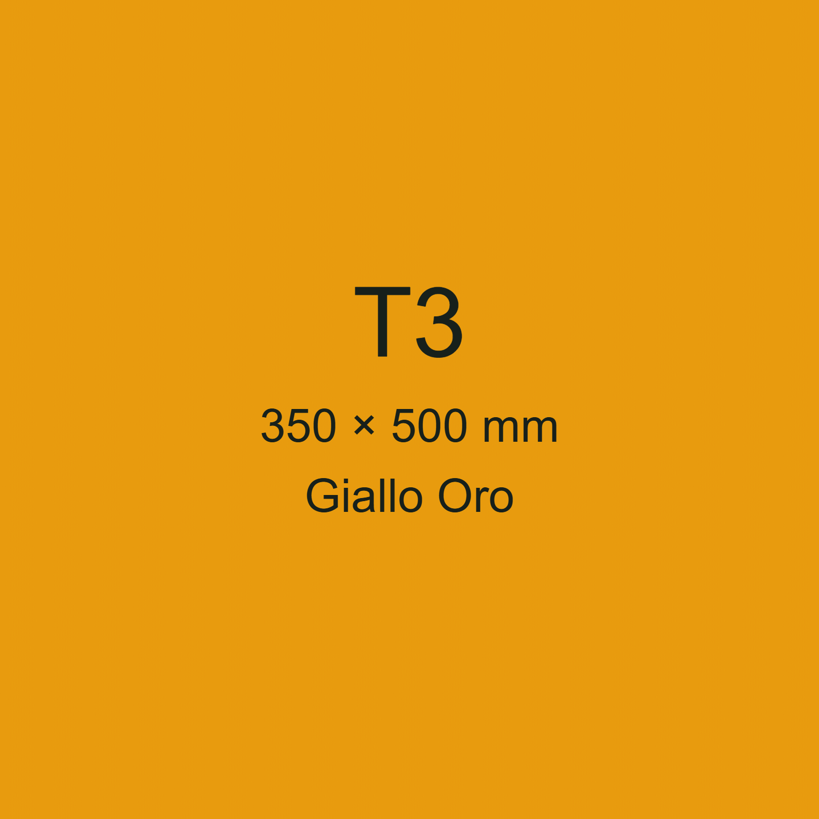 Cartoncino Favini, Burano, 140 g/m², T3, GIALLO ORO 52 bra266T3 - immagine aggiuntiva