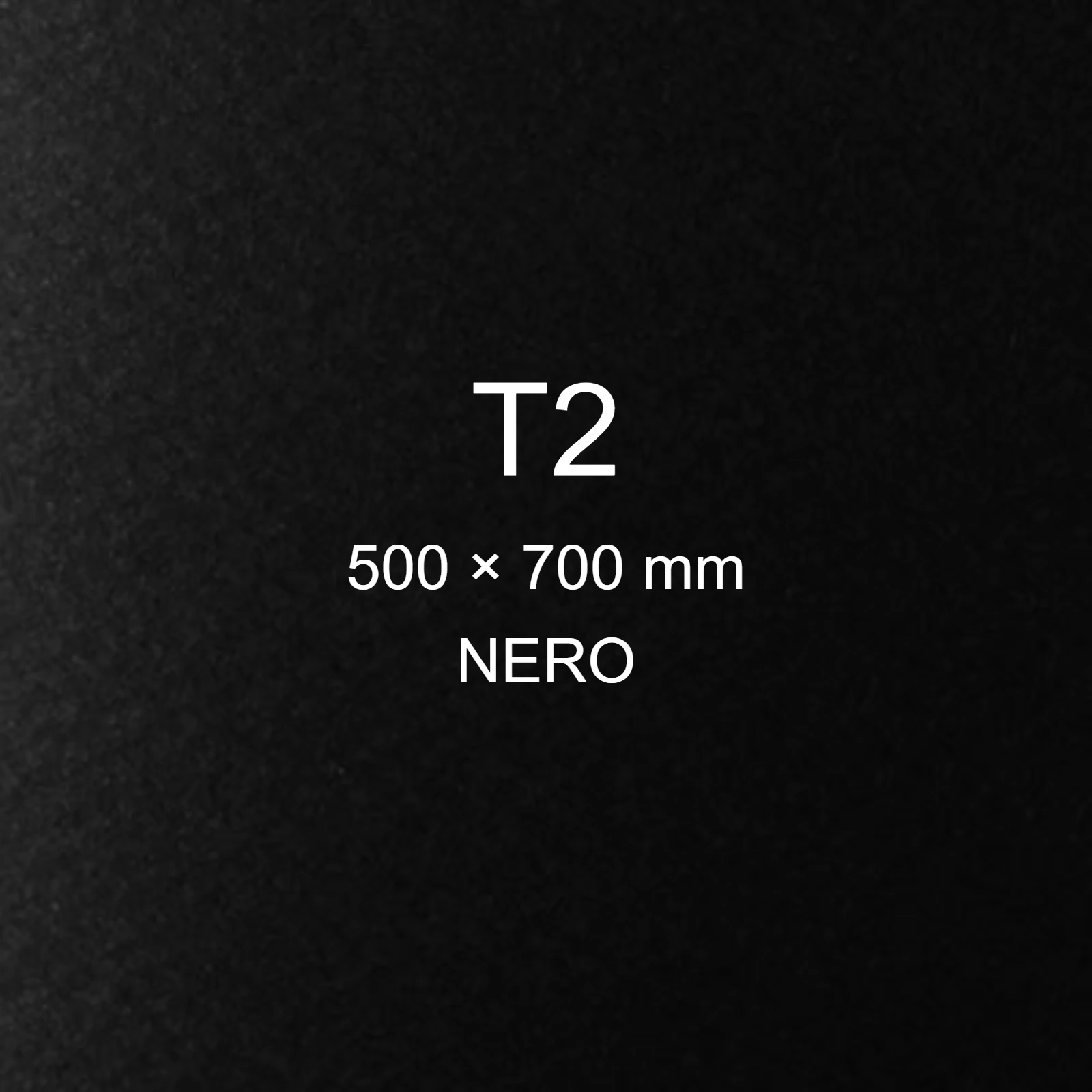 Cartoncino Favini, Prisma Color Monoruvido, 220 g/m², T2, NERO 16 FAVA33A202 - immagine aggiuntiva