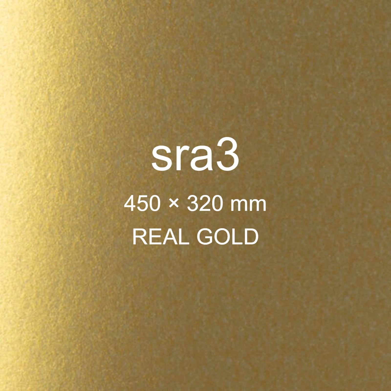 Cartoncino Favini, Majestic Luxus, 290 g/m², SRA3, REAL GOLD bra632sra3 - immagine aggiuntiva