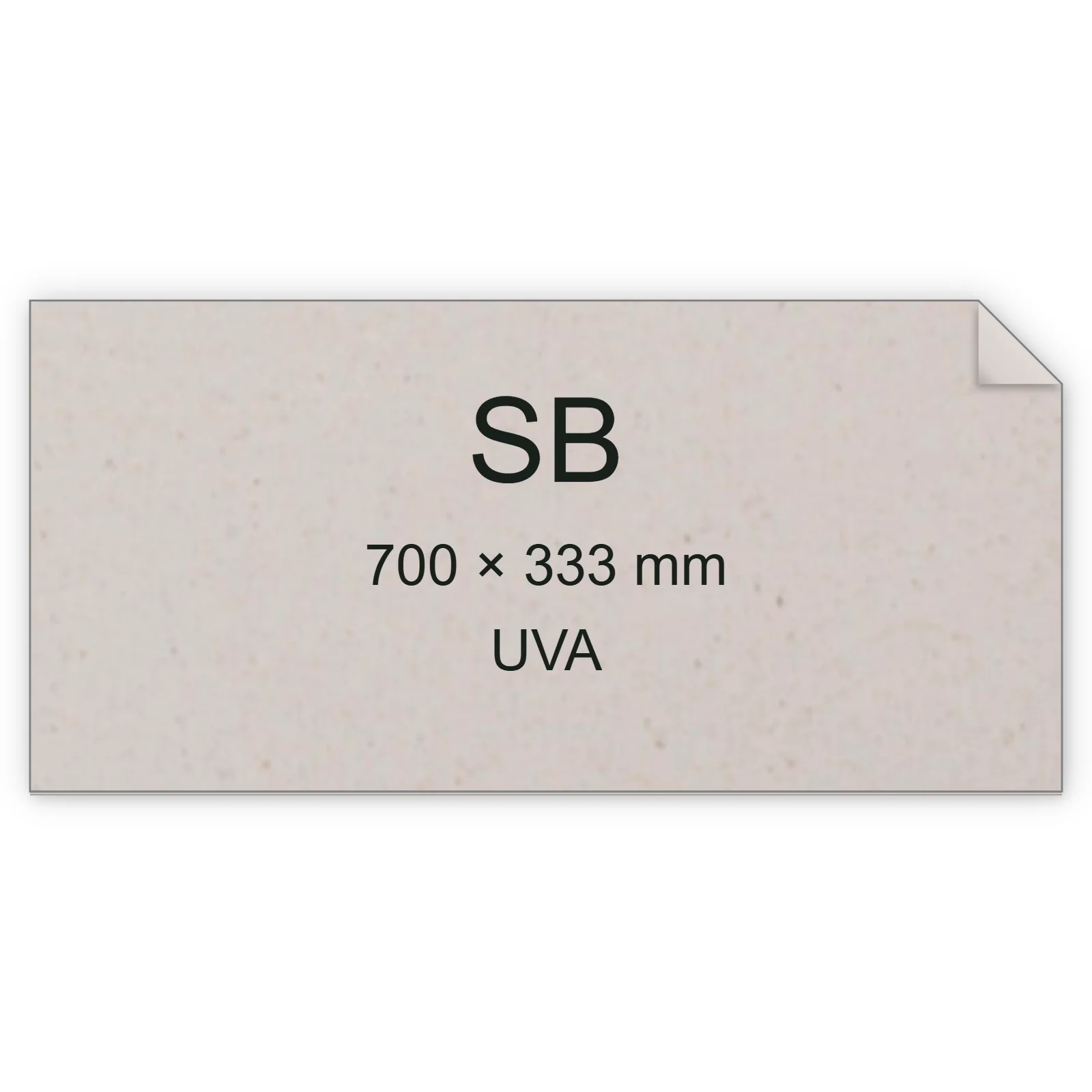 Cartoncino Favini, Crush, 250 g/m², SB, UVA bra6696sb