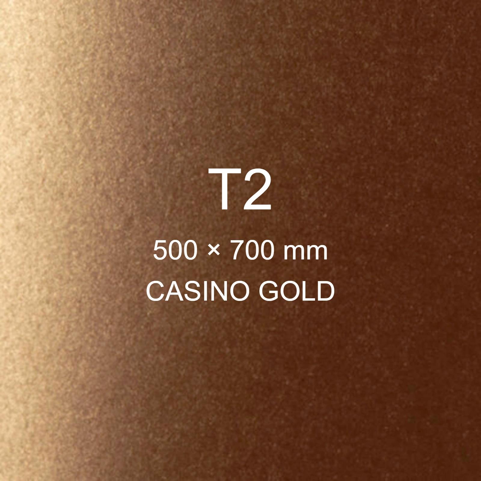 Cartoncino Favini, Majestic Classic, 290 g/m², T2, CASINO GOLD bra759t2 - immagine aggiuntiva