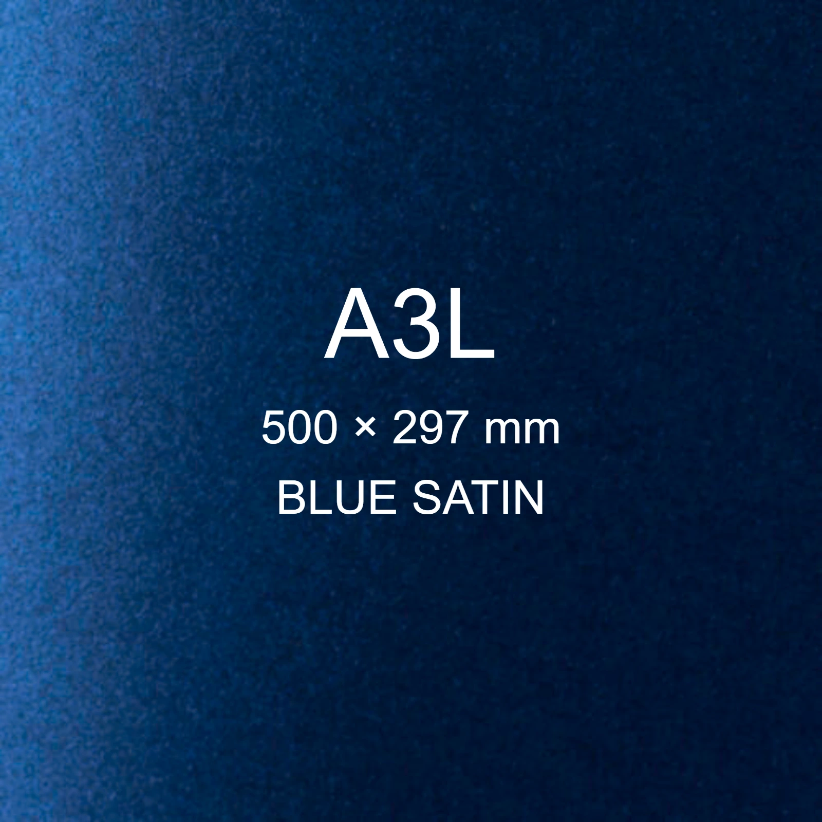 Cartoncino Favini, Majestic Satin, 290 g/m², A3L, BLUE SATIN bra1021a3l - immagine aggiuntiva