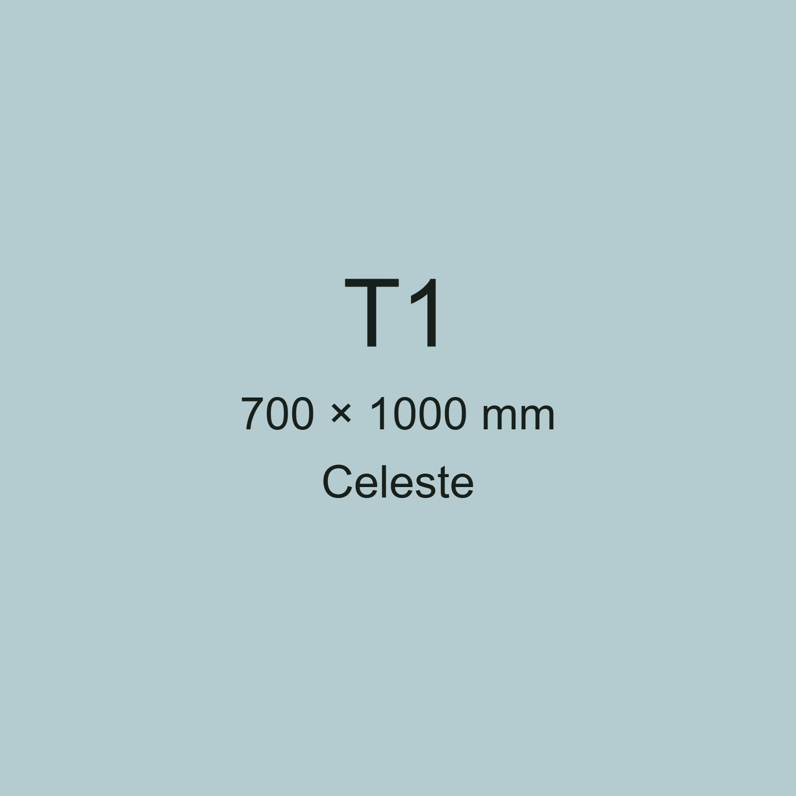 Cartoncino Favini, Burano, 140 g/m², T1, CELESTE 03 bra835T1 - immagine aggiuntiva