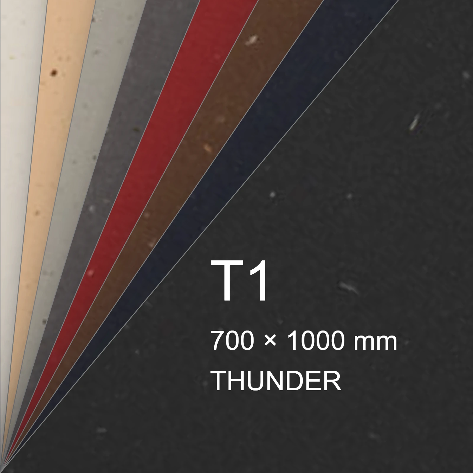 Cartoncino Favini, Sparto, 350 g/m², T1, THUNDER bra6576t1 - immagine aggiuntiva