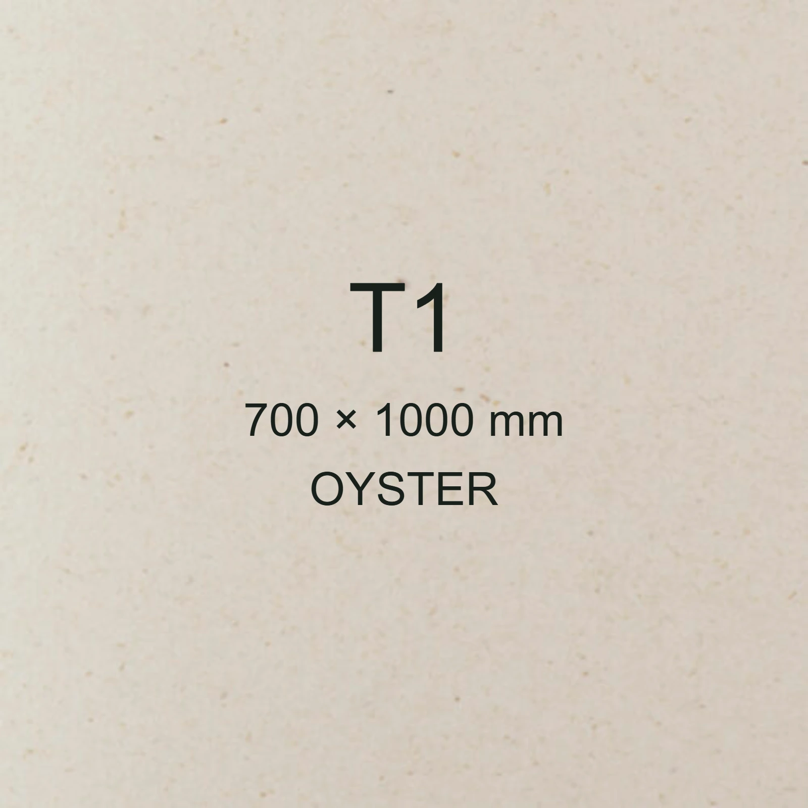 Cartoncino Favini, Remake, 120 g/m², T1, OYSTER bra6551t1 - immagine aggiuntiva
