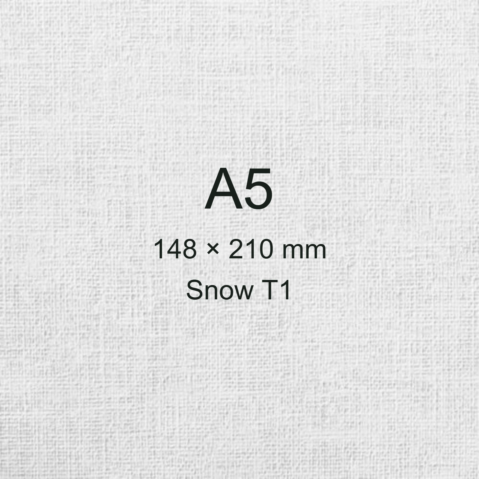 Carta Favini, Classy Covers, 115 g/m², A5, SNOW T1 bra6639a5 - immagine aggiuntiva