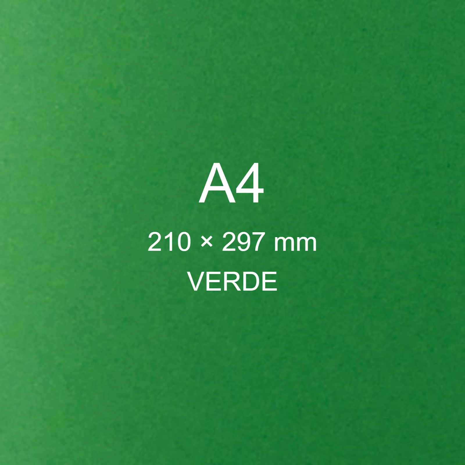 Carta Favini, RismaLuce Small Collezioni, 90 g/m², A4, VERDE 60 FAVA69D144 - immagine aggiuntiva
