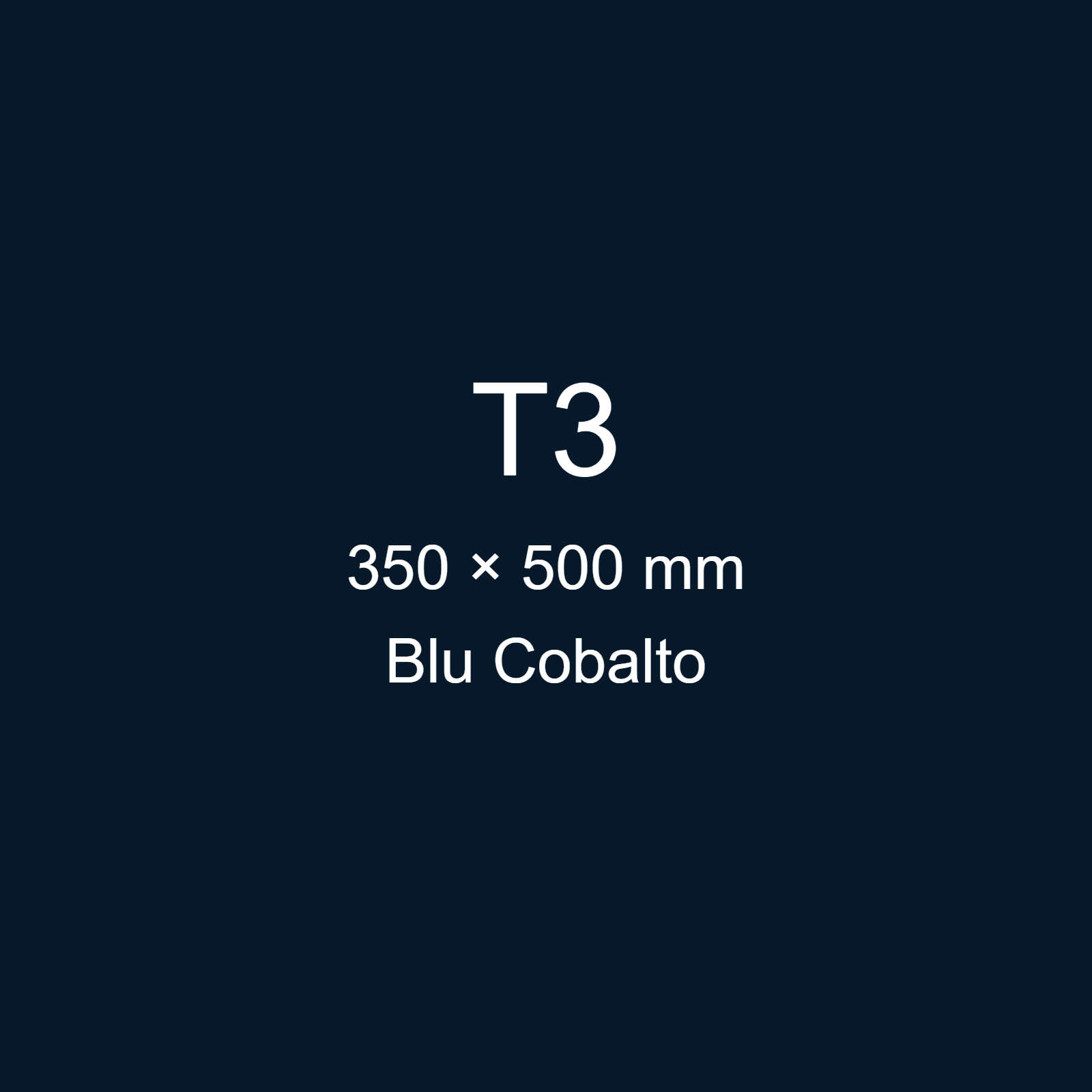 Cartoncino Favini, Burano, 200 g/m², T3, BLU COBALTO 66 BRA3342t3 - immagine aggiuntiva