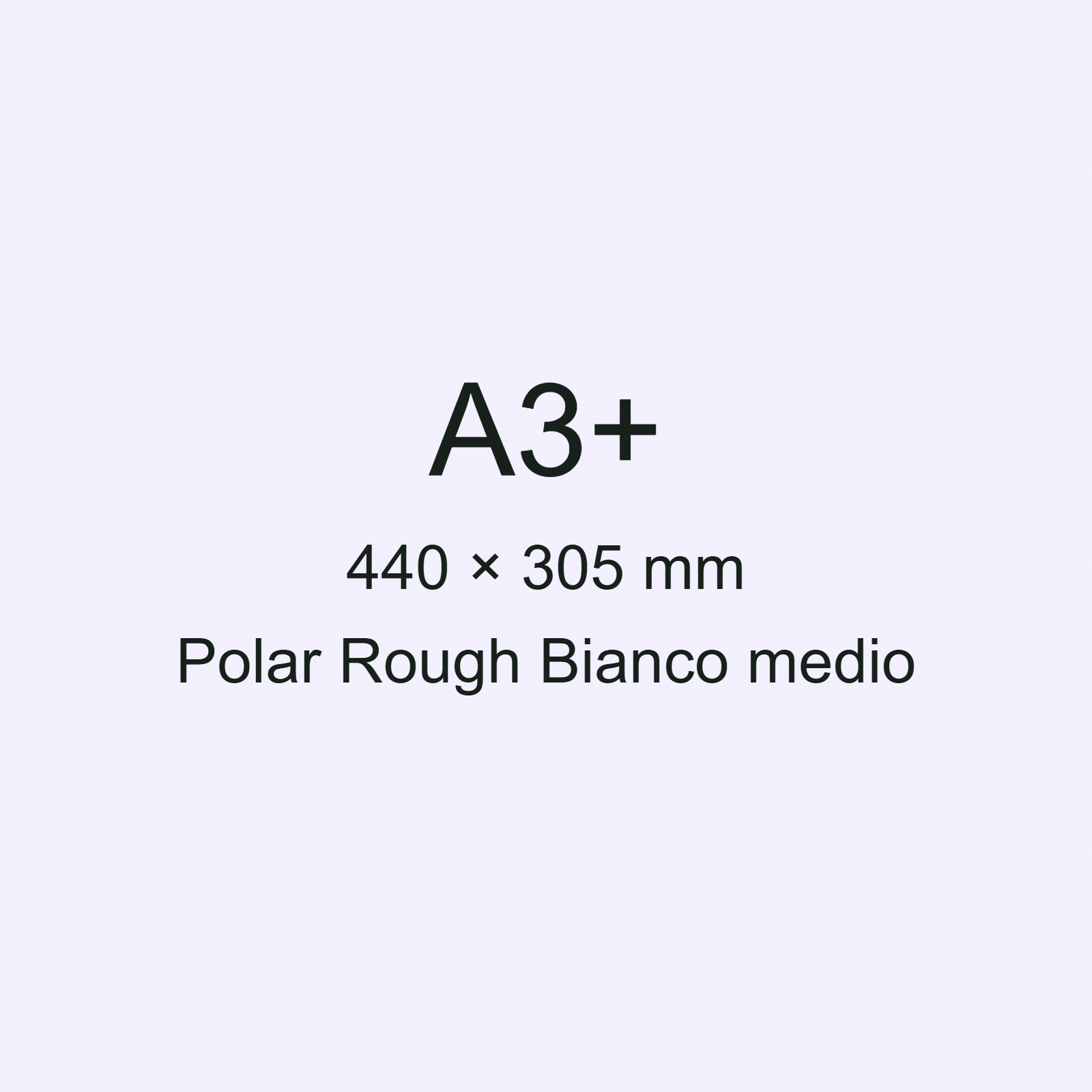 Cartoncino Polar Rough, Munken, Bianco, 150gr, a3+ bra2575a3+ - immagine aggiuntiva